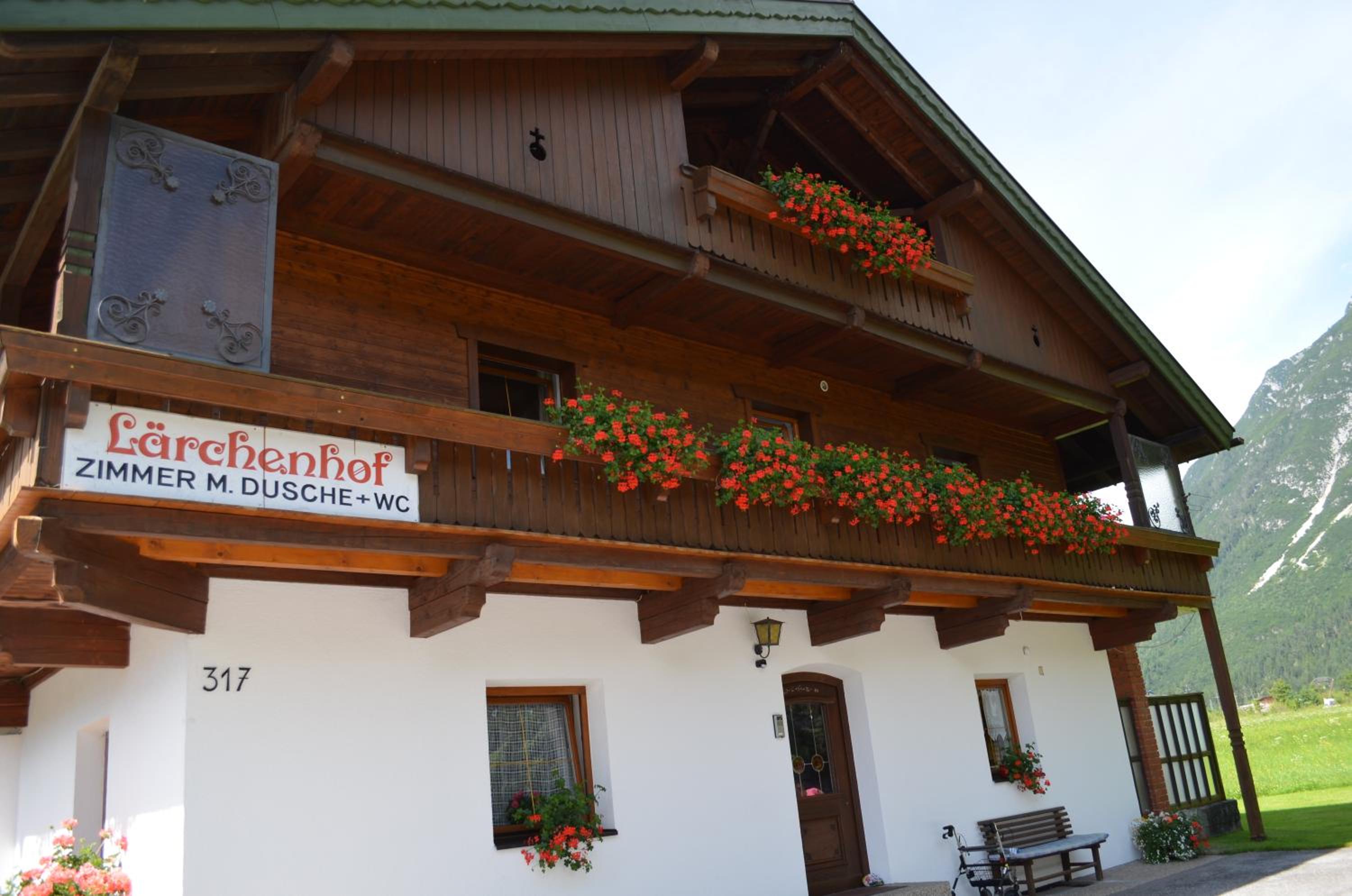 Lärchenhof