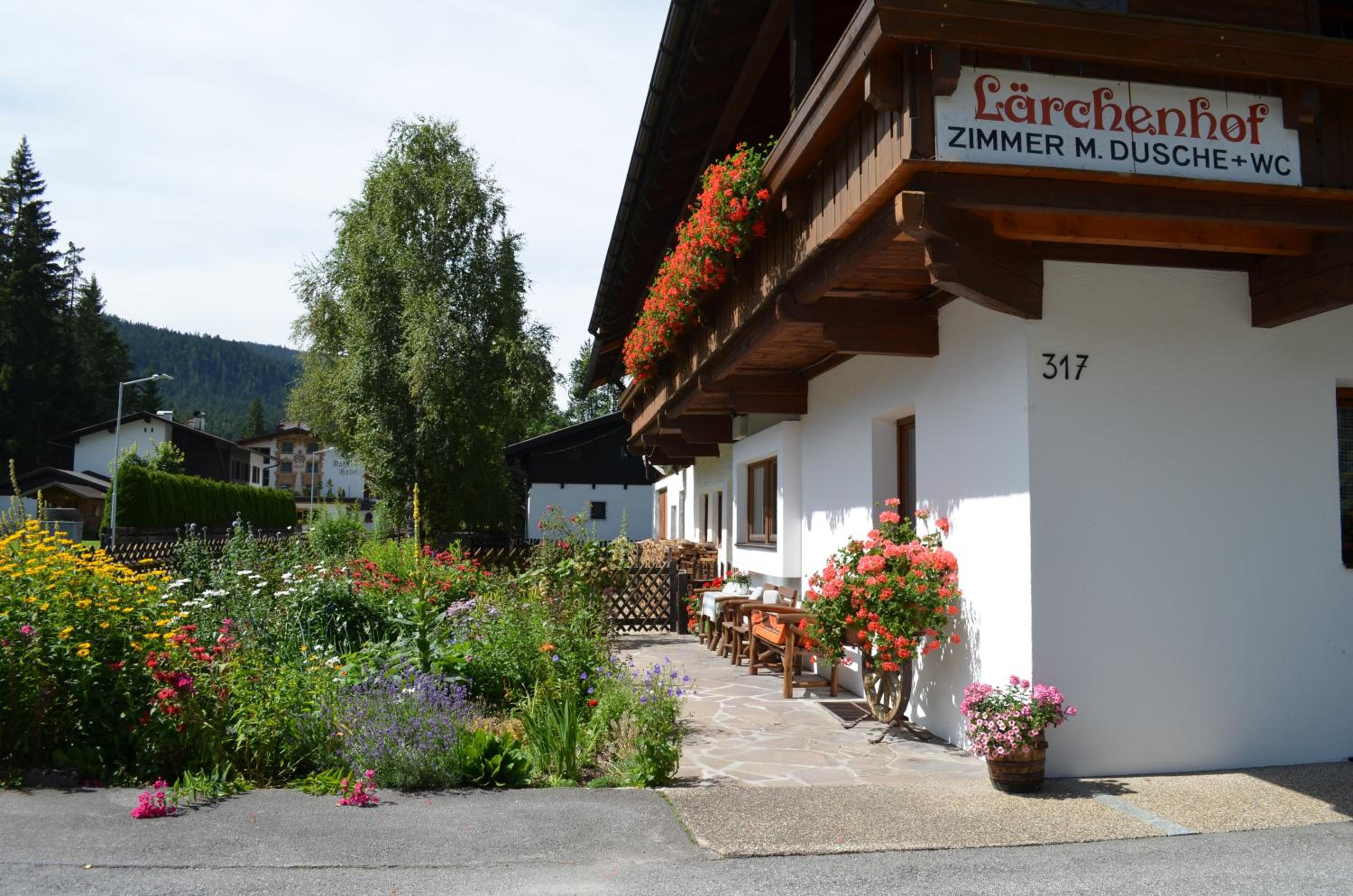 Lärchenhof