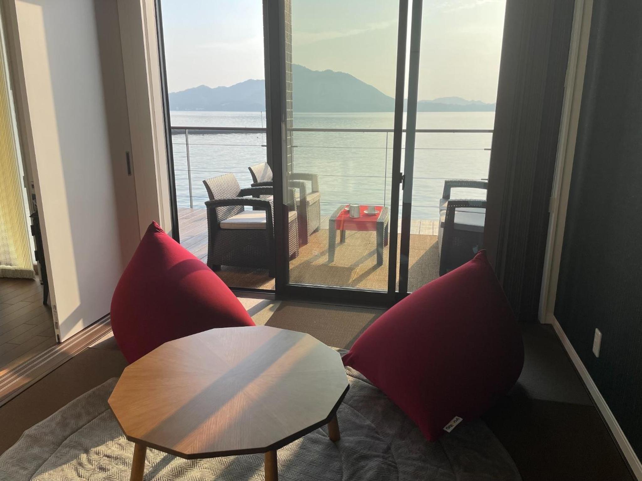 Côte terrasse onomichi - Vacation STAY 92432v view 3