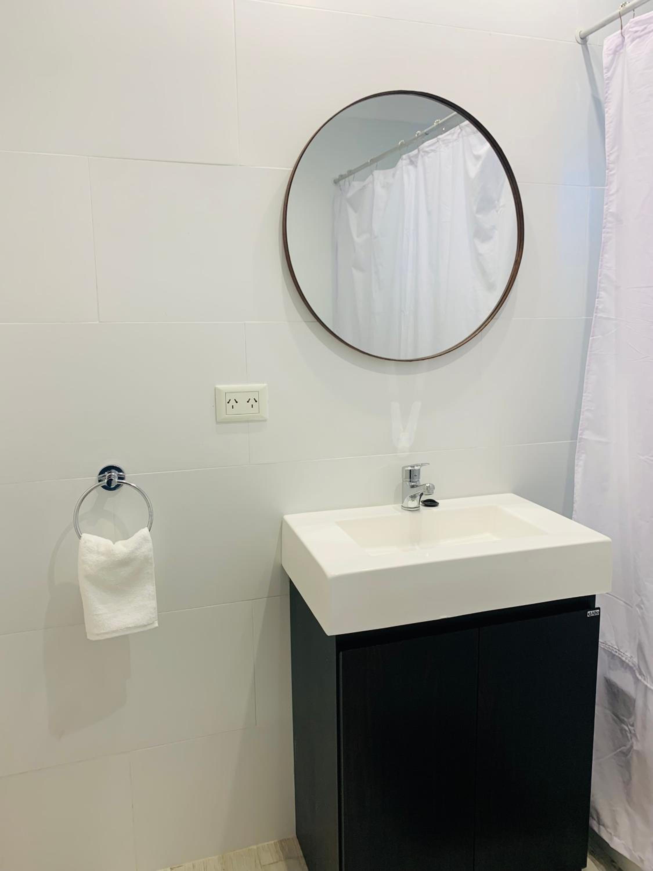 La Agustina Apart - DEPTOS CON AMENITIES EN BARRIO PRIVADO, A MIN DE TODO!