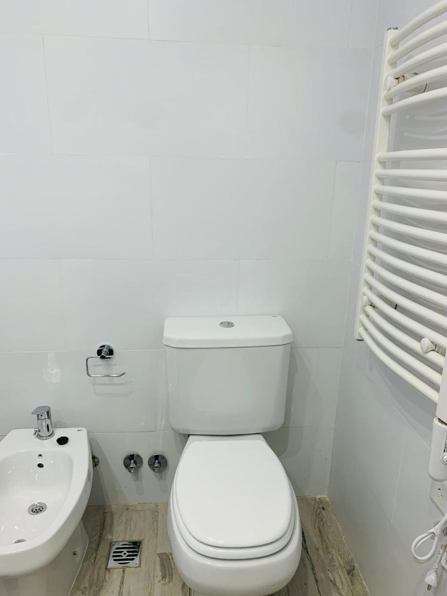 La Agustina Apart - DEPTOS CON AMENITIES EN BARRIO PRIVADO, A MIN DE TODO!