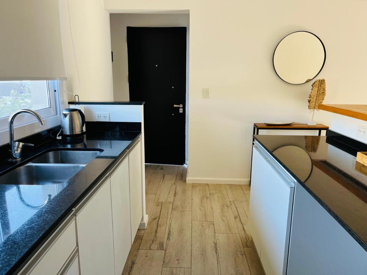 La Agustina Apart - DEPTOS CON AMENITIES EN BARRIO PRIVADO, A MIN DE TODO!