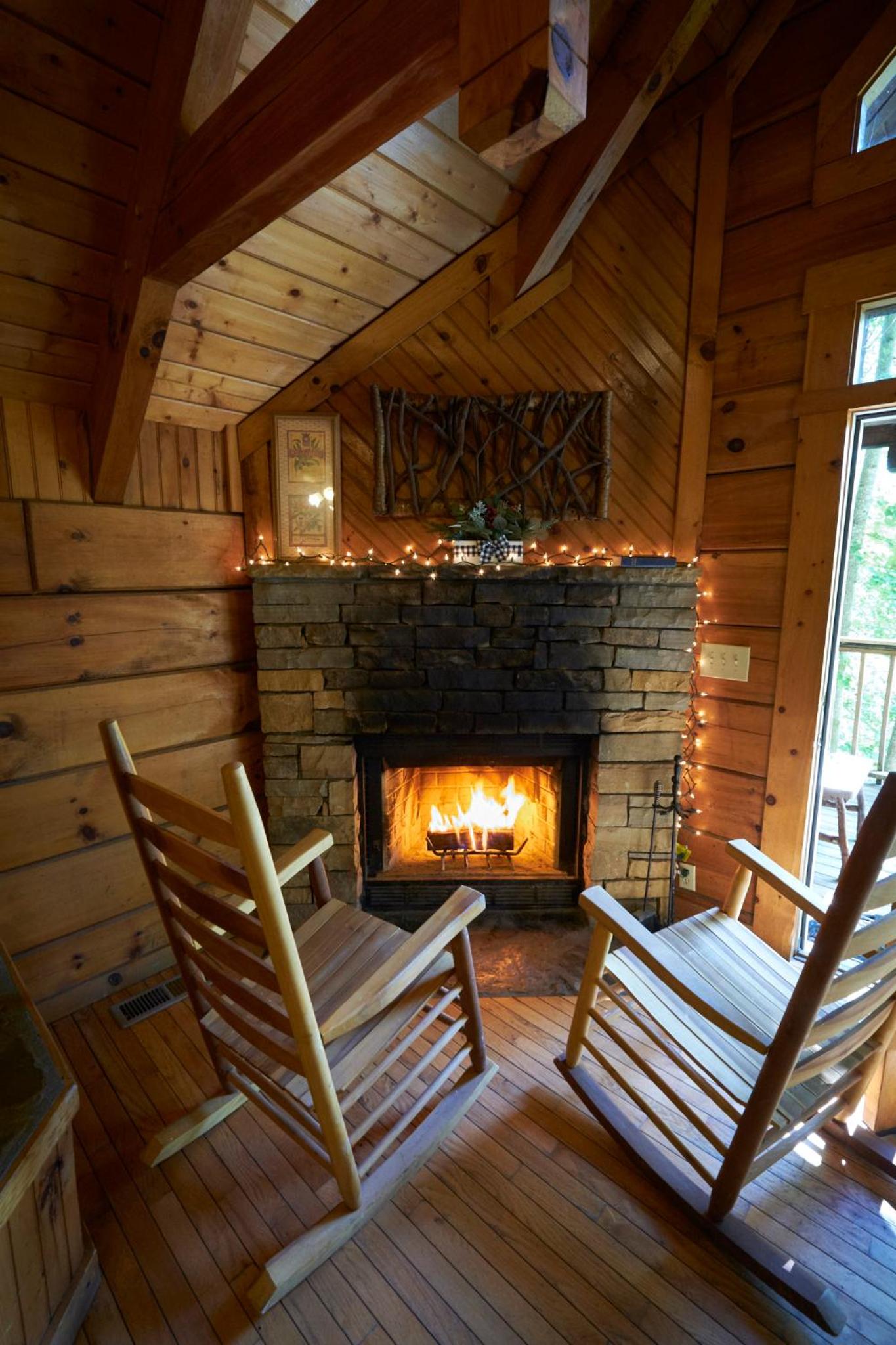 Gatlinburg Adventure Cabins