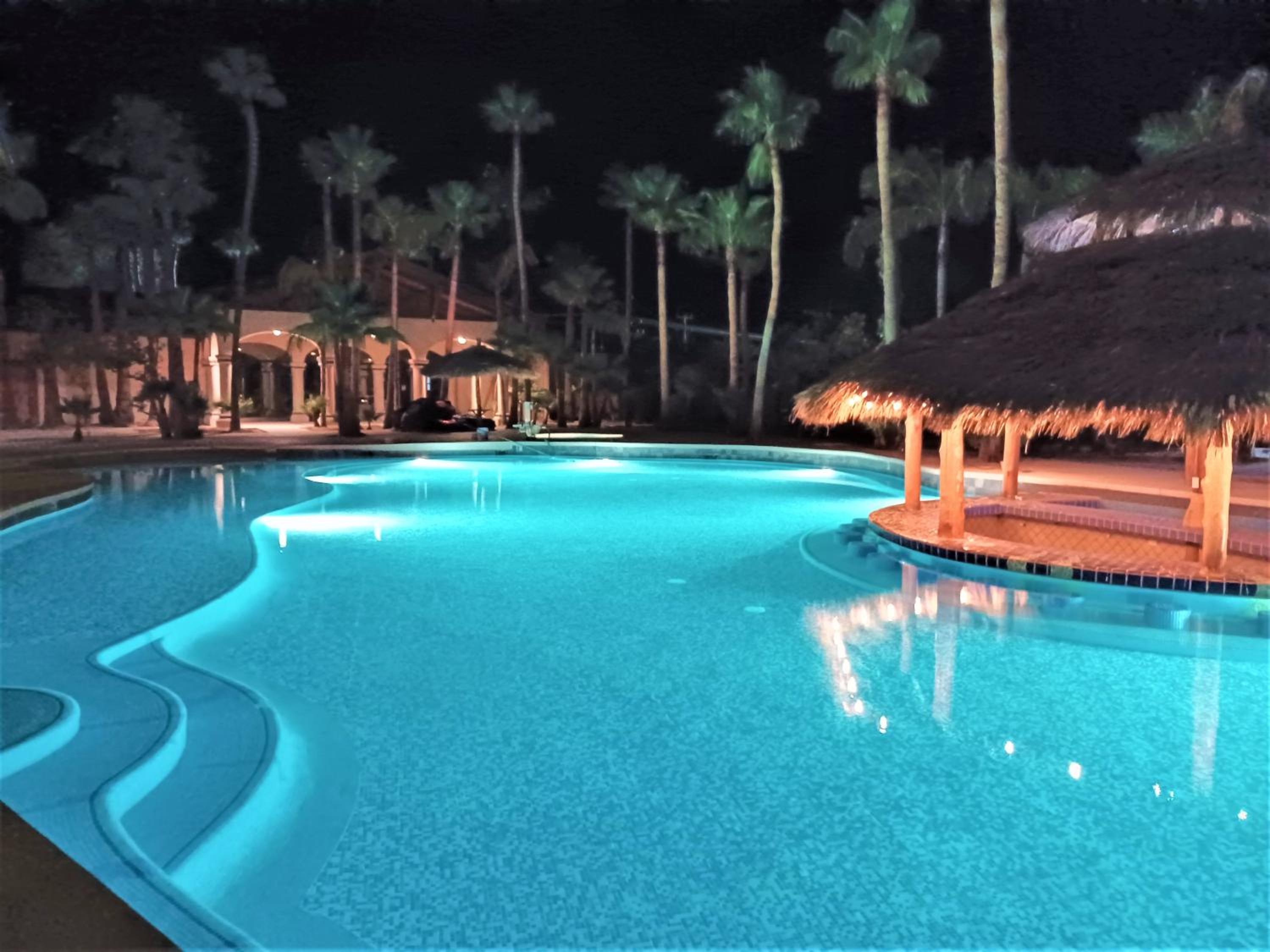 HACIENDA MONARCAS Resort - Property Image 9