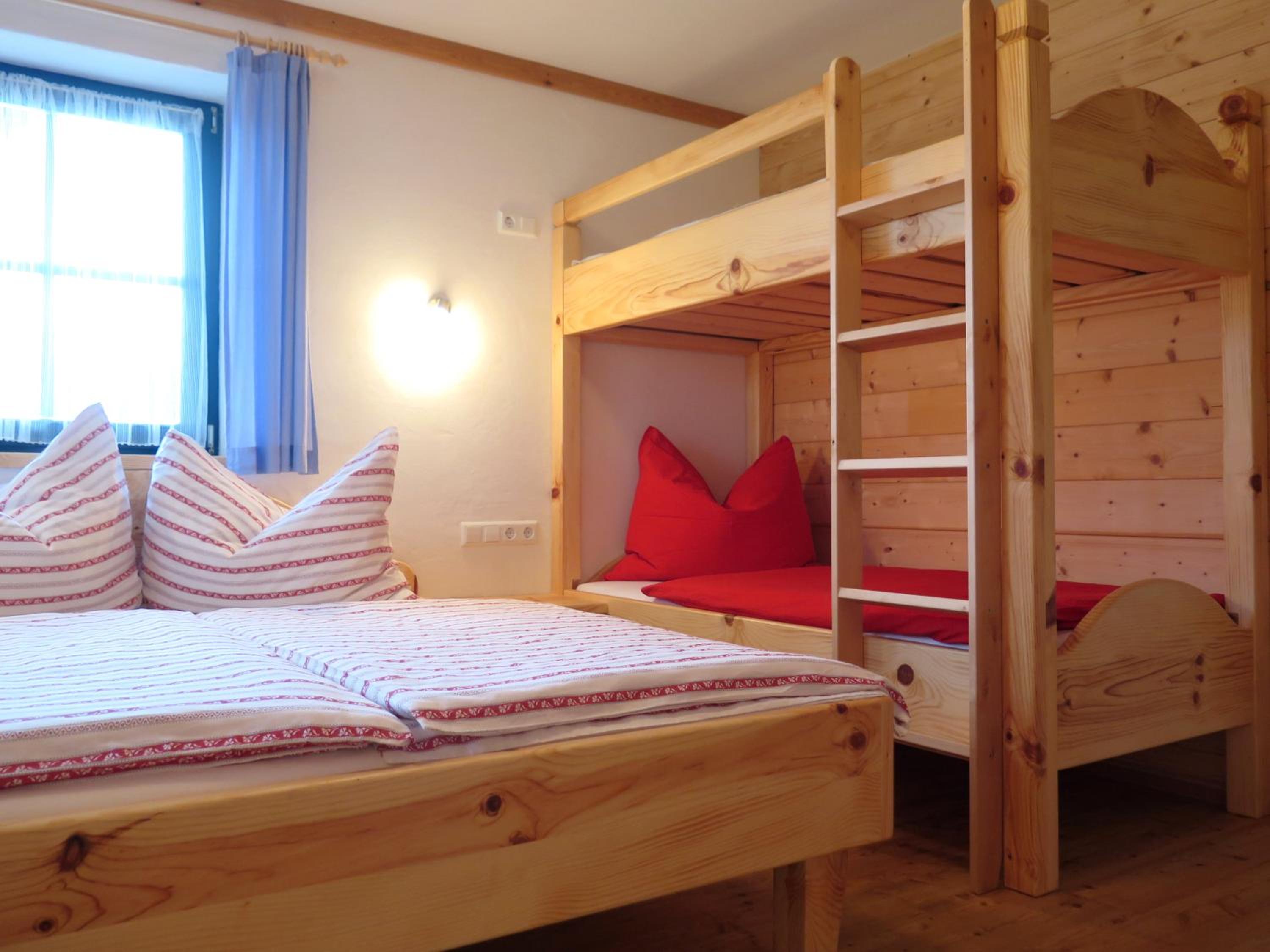 Appartements Rettensteiner view 5
