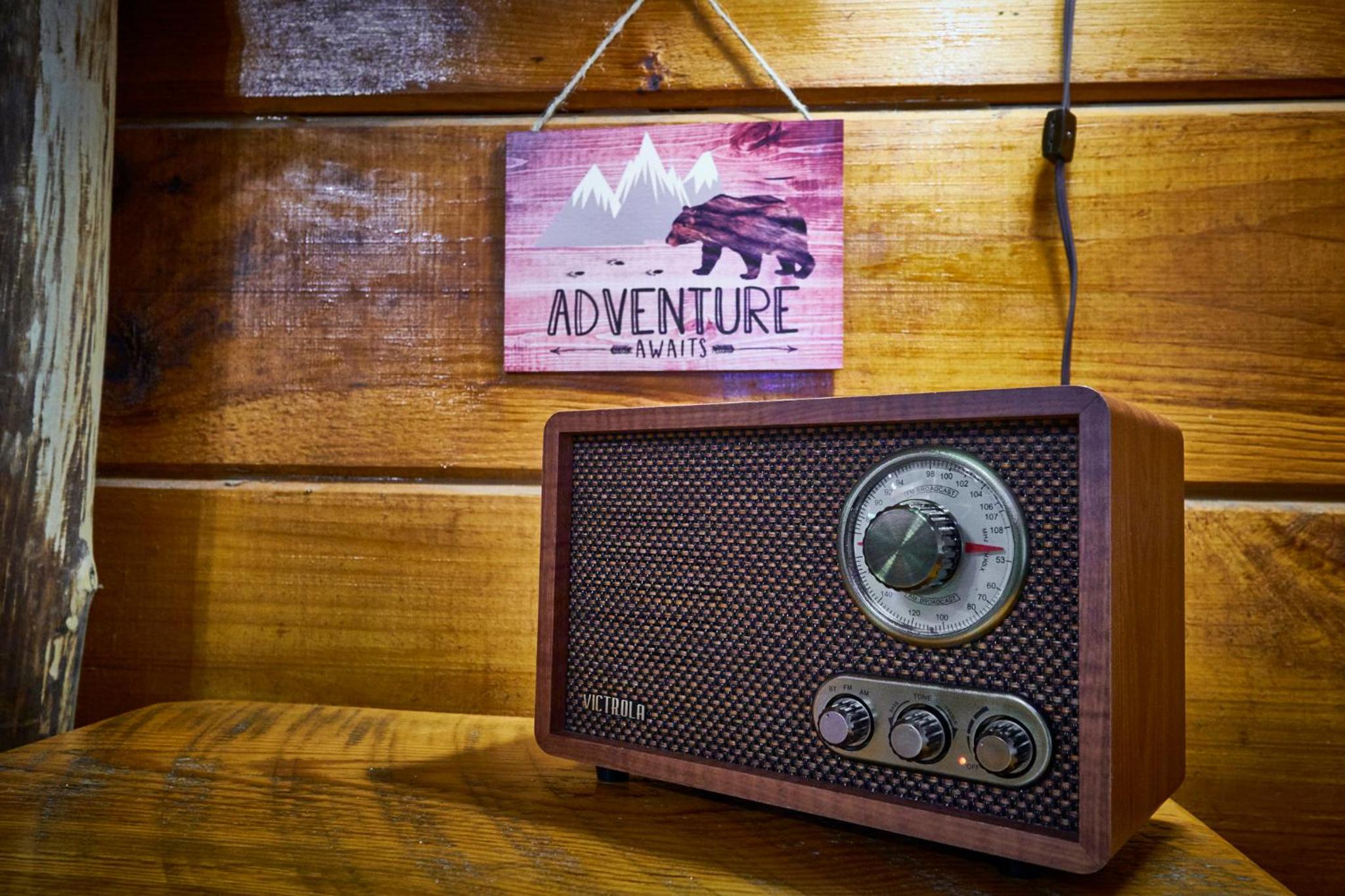 Gatlinburg Adventure Cabins