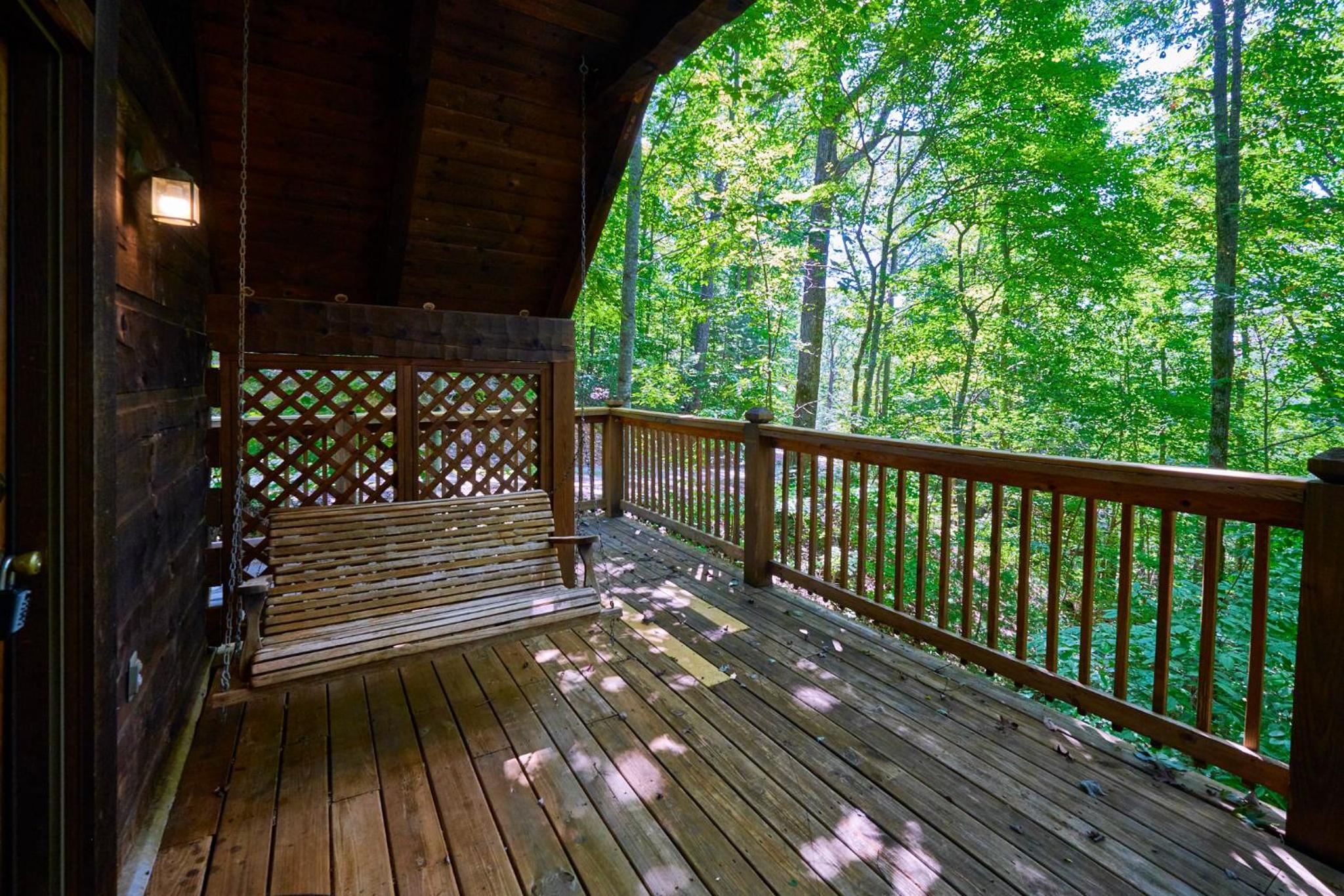 Gatlinburg Adventure Cabins