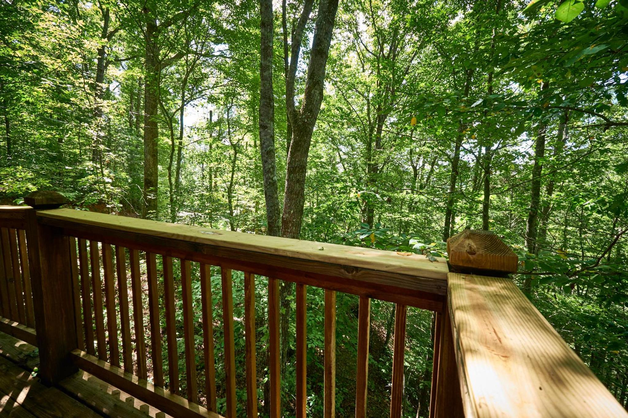 Gatlinburg Adventure Cabins