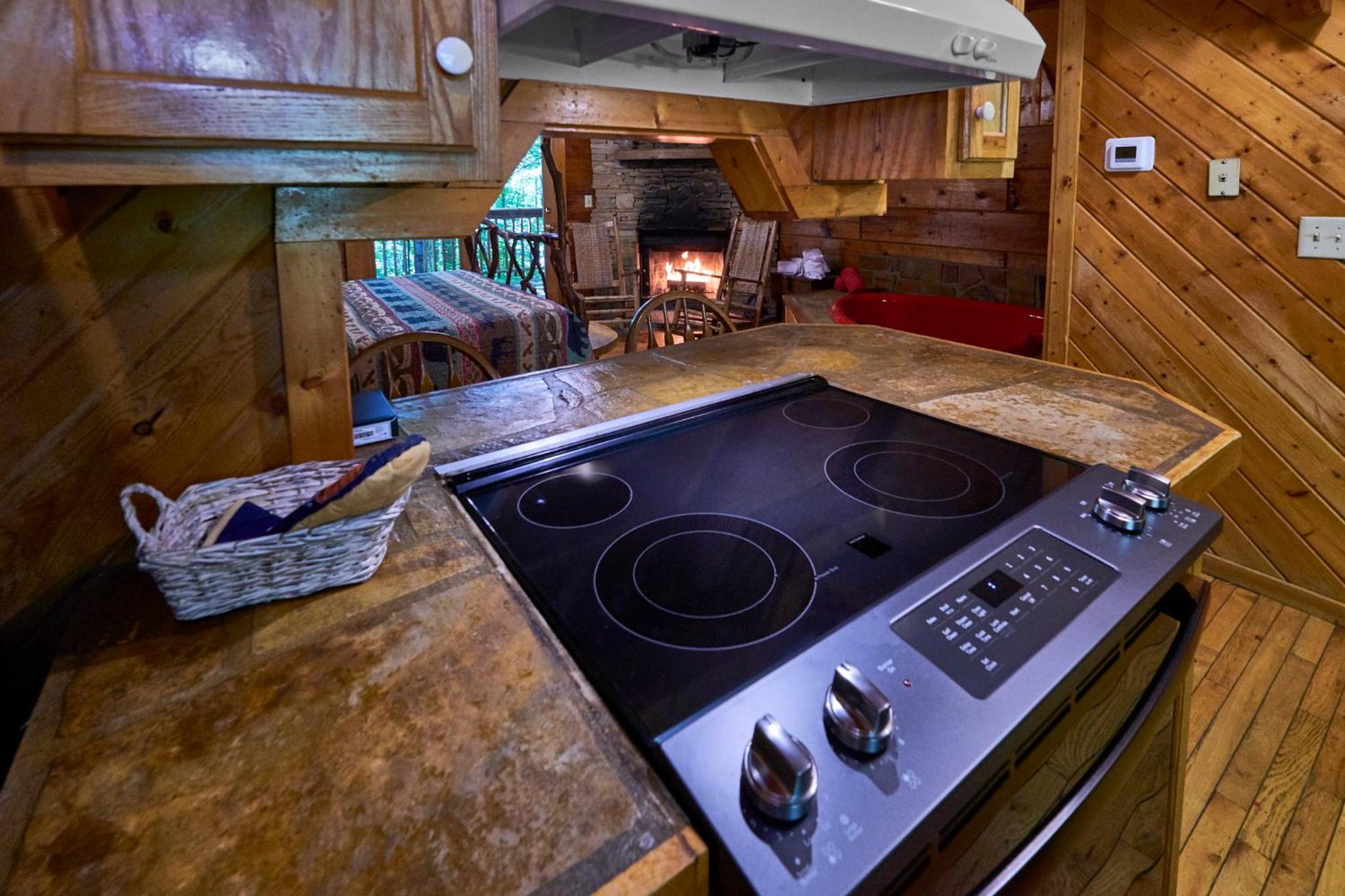 Gatlinburg Adventure Cabins