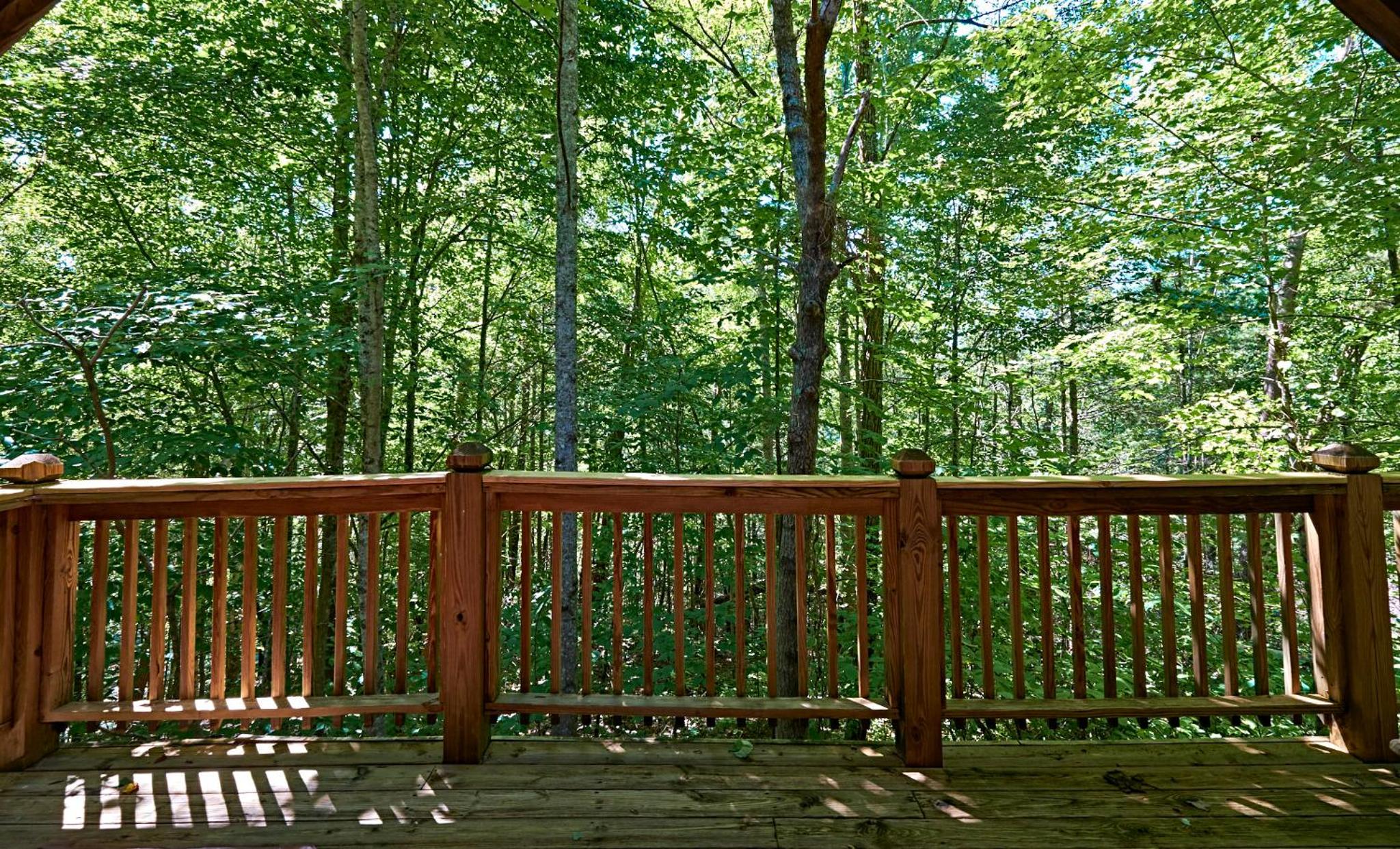 Gatlinburg Adventure Cabins
