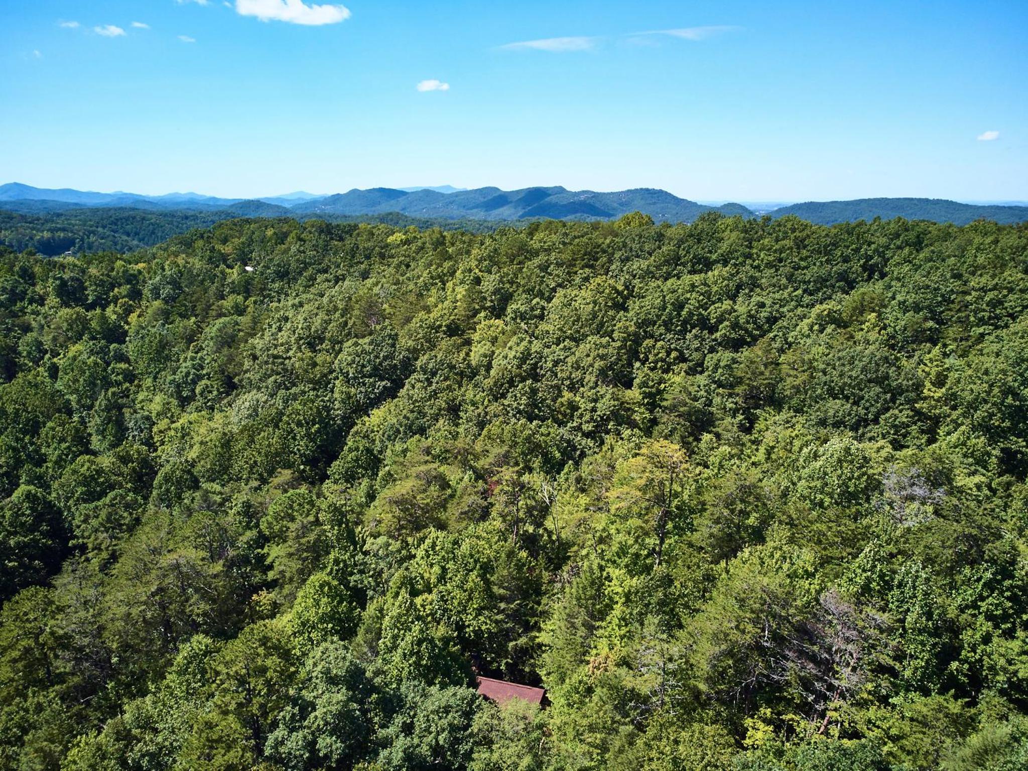 Gatlinburg Adventure Cabins