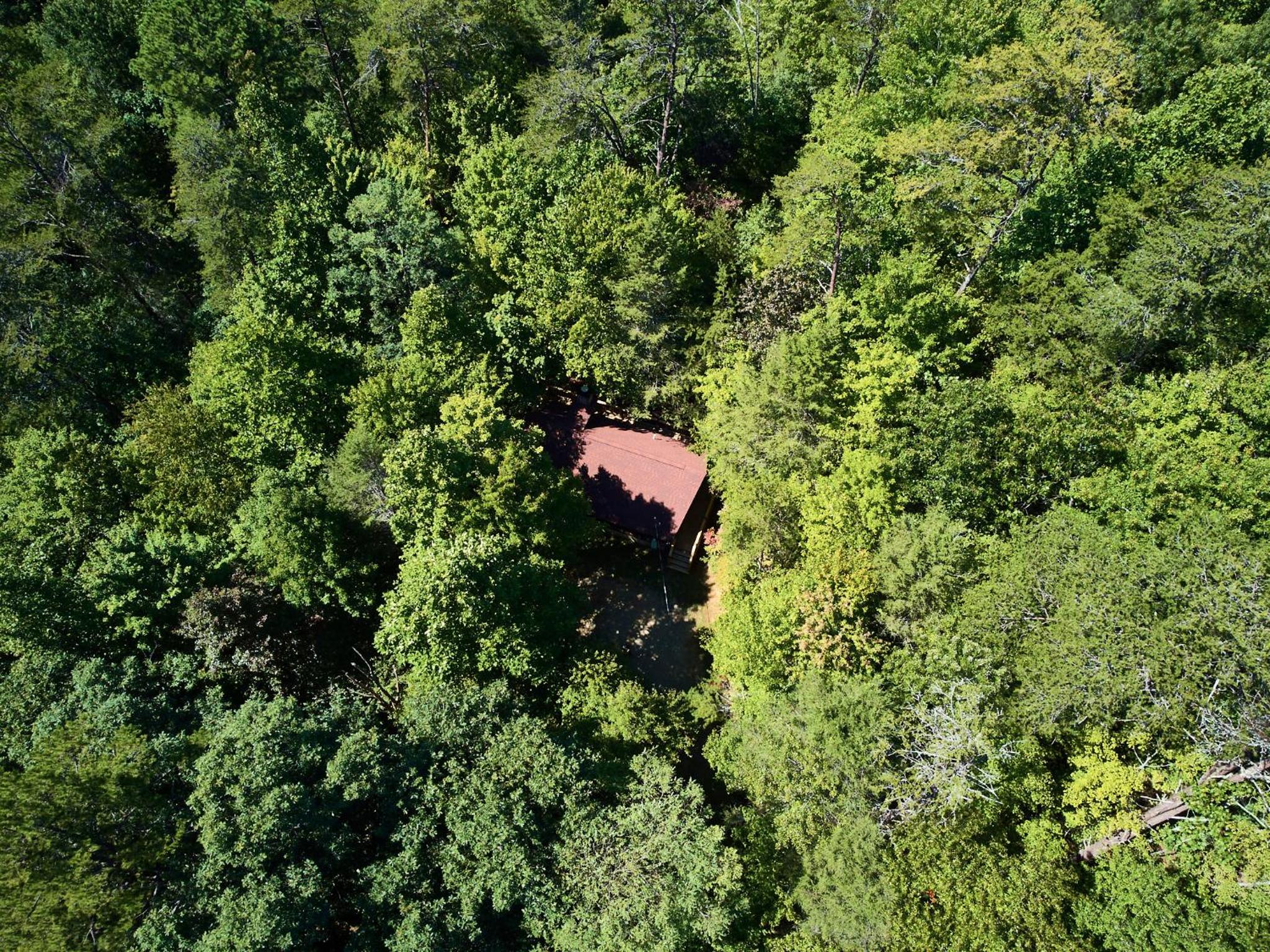 Gatlinburg Adventure Cabins