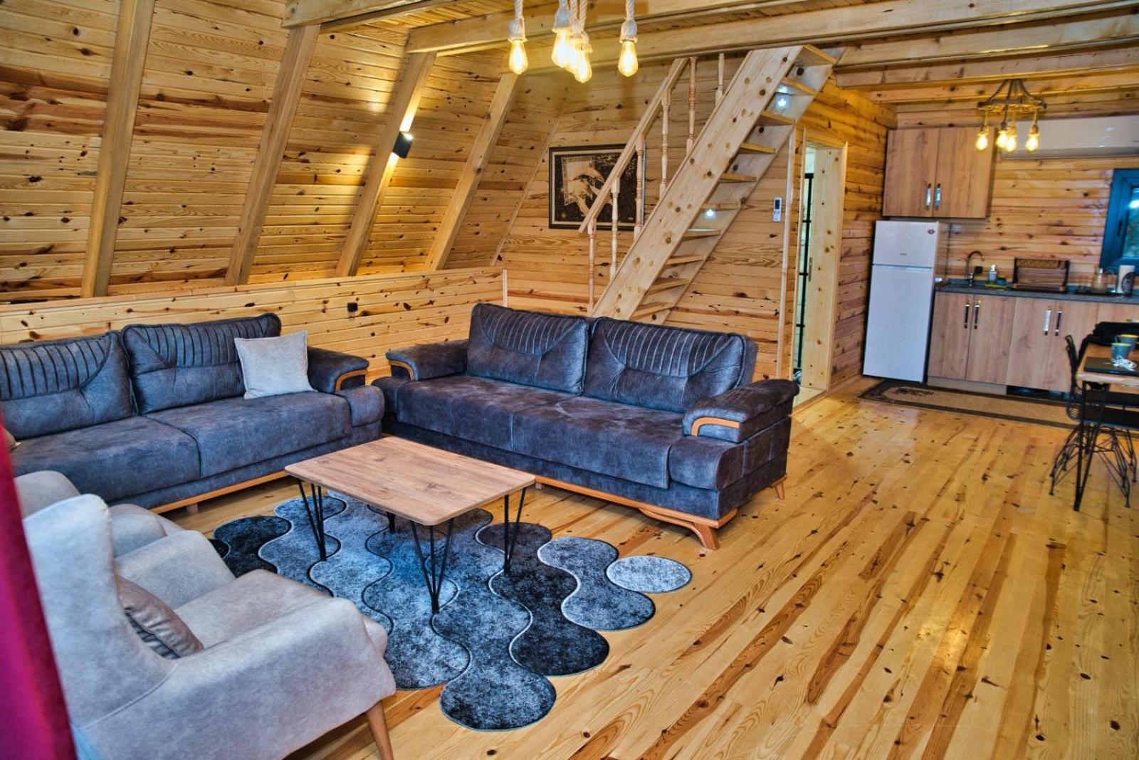 Tenta bungalov