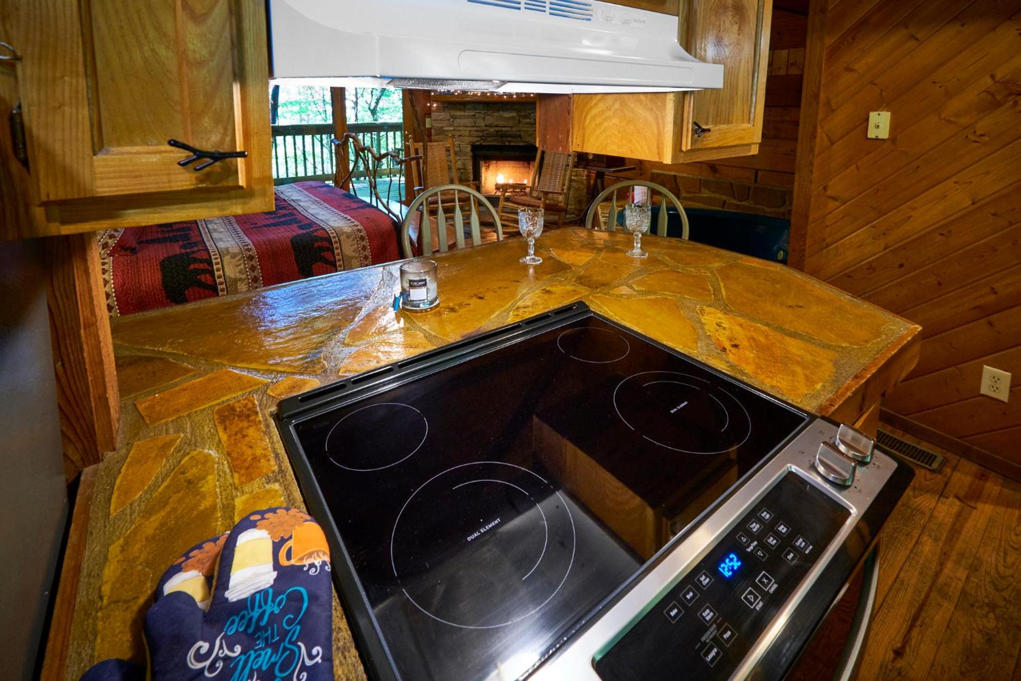Gatlinburg Adventure Cabins