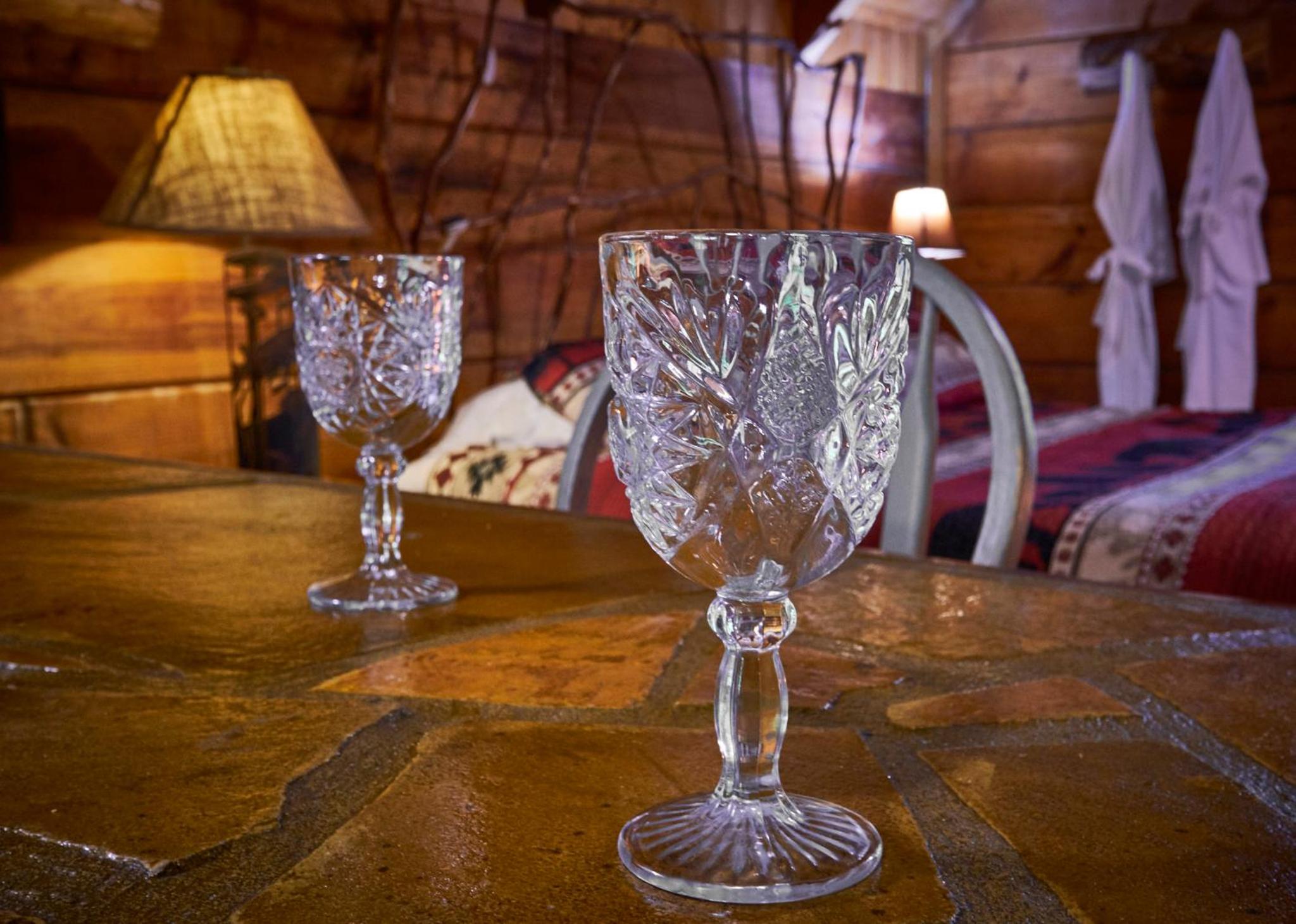 Gatlinburg Adventure Cabins