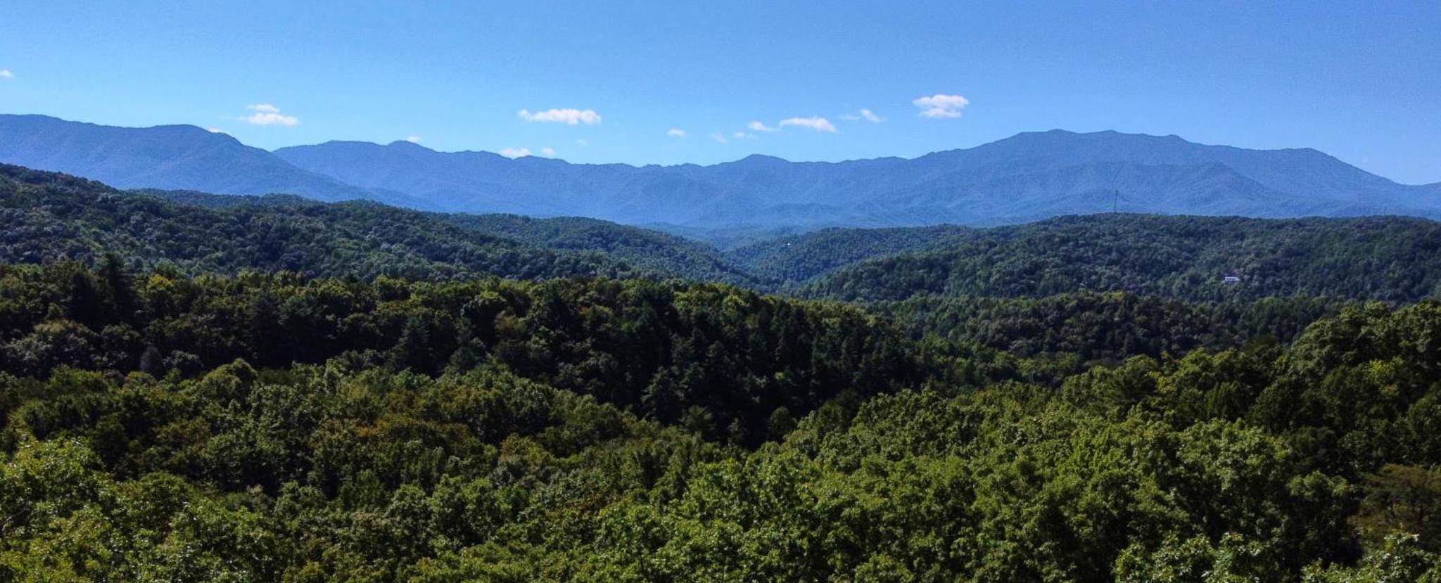 Gatlinburg Adventure Cabins