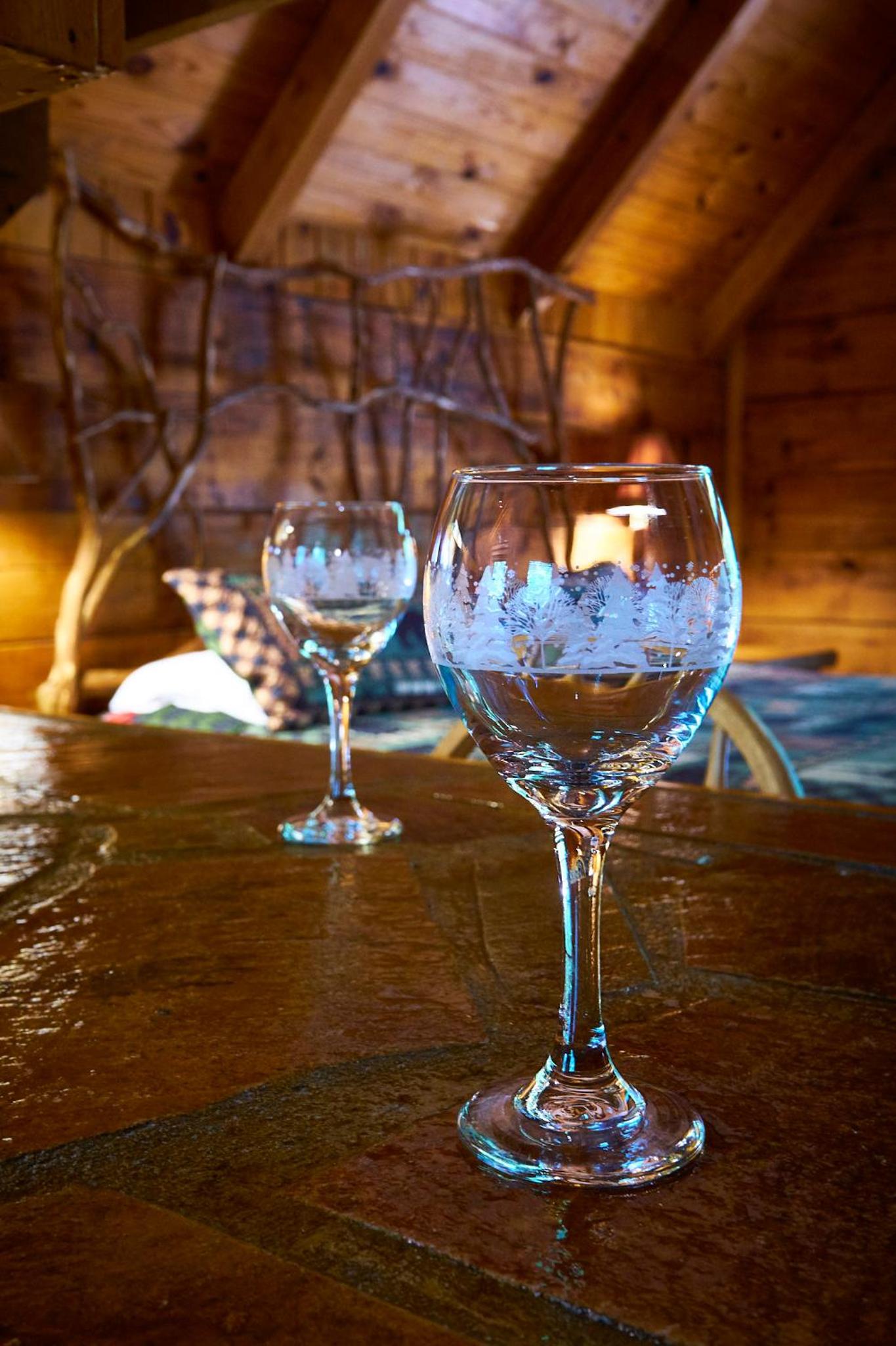 Gatlinburg Adventure Cabins