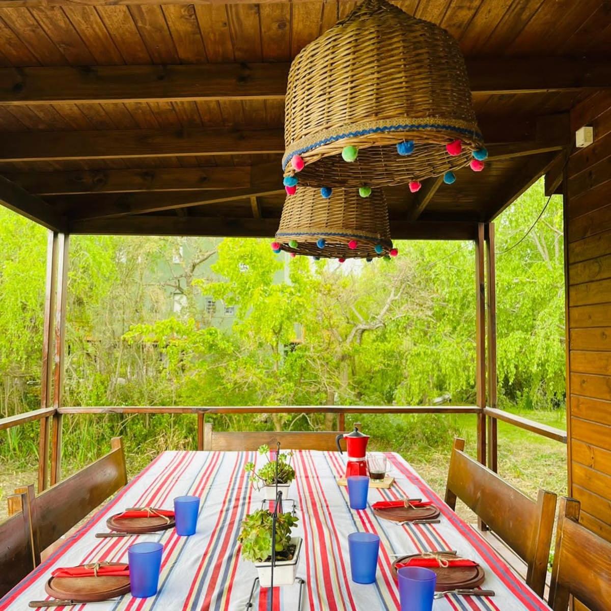 Casa en el Delta de Tigre puraisladelta