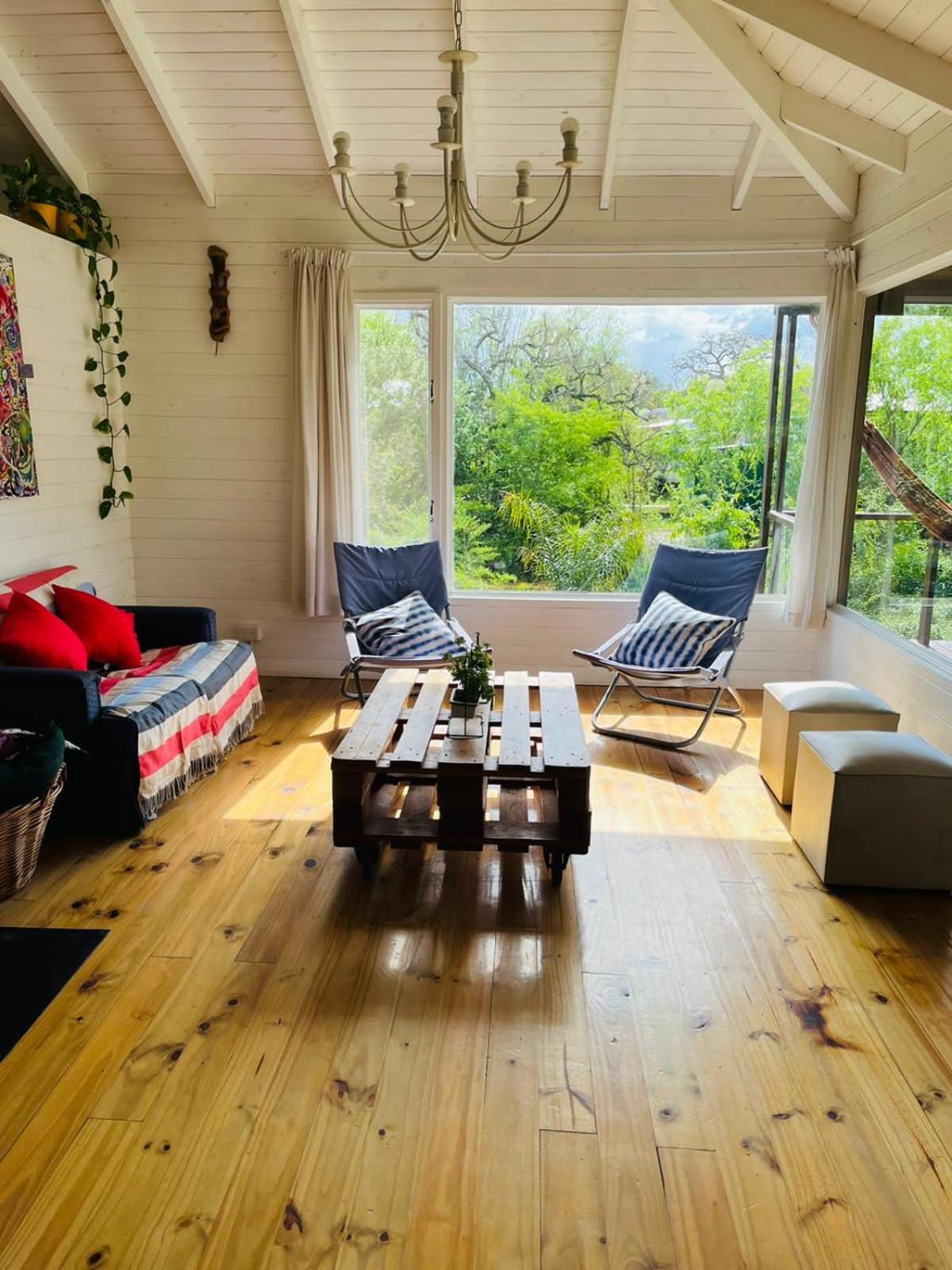 Casa en el Delta de Tigre puraisladelta
