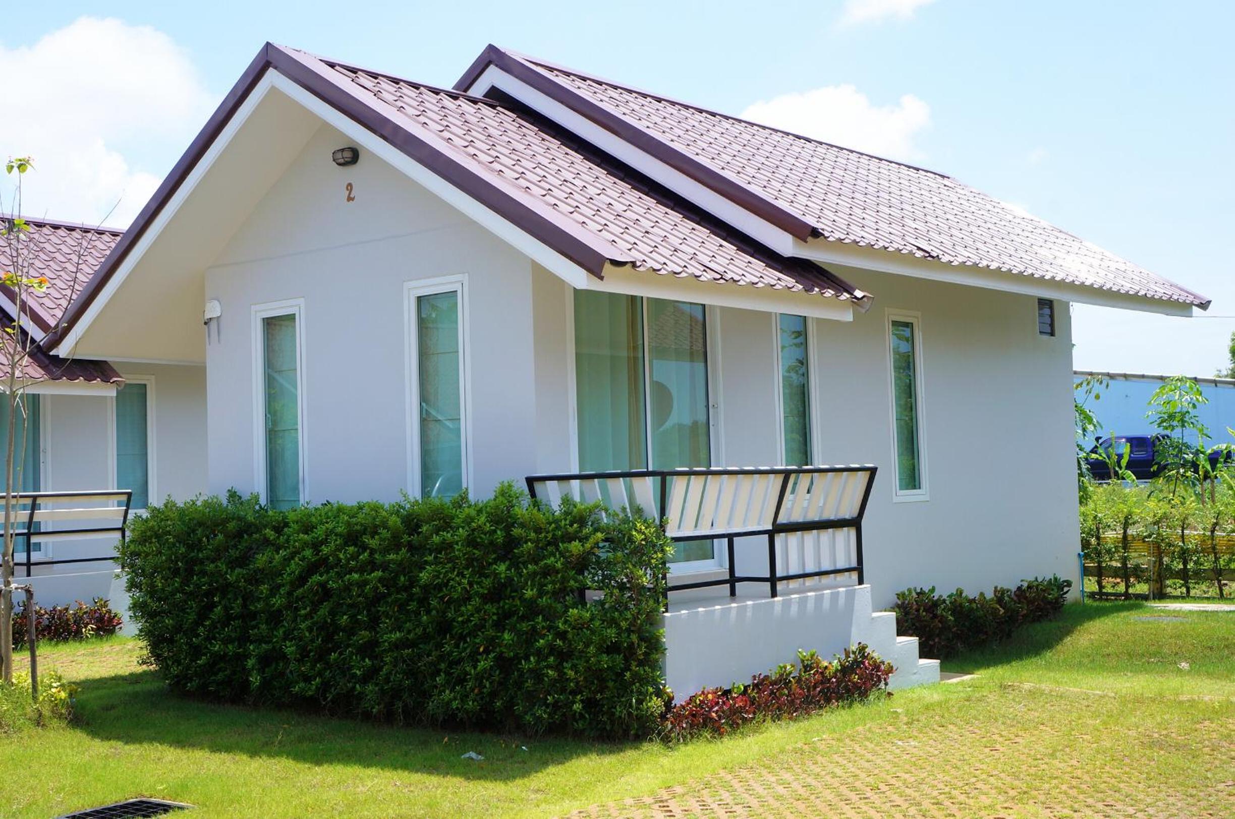 Chanpraya Resort