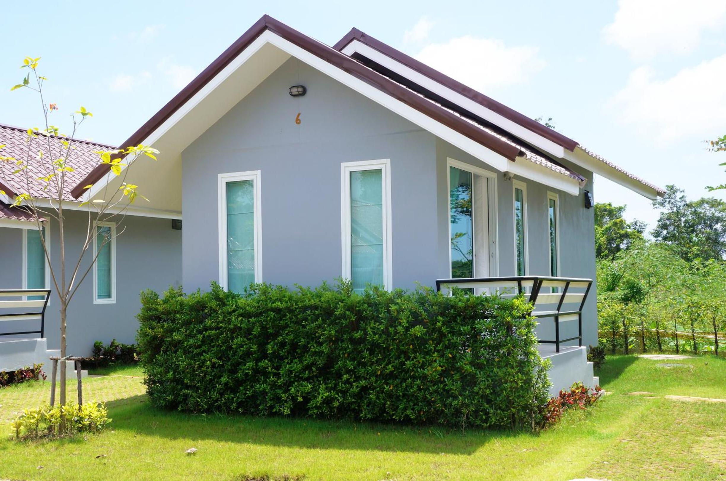 Chanpraya Resort