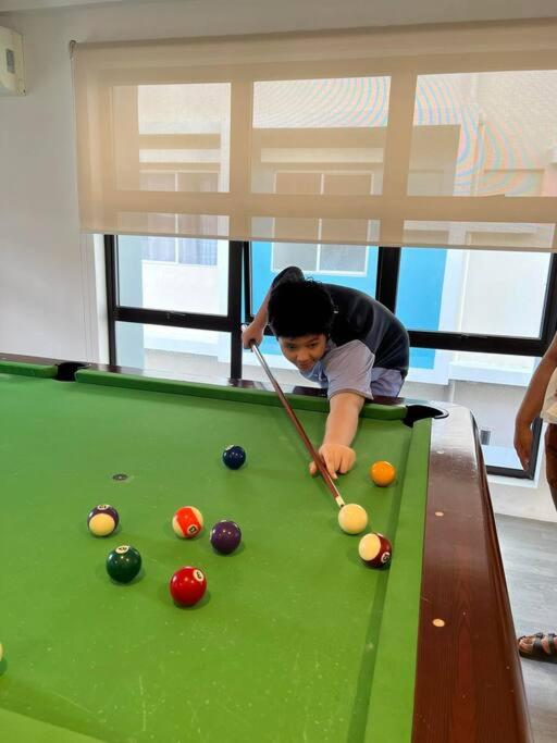Spacious 2 bedroom 42sqm condo unit view 2