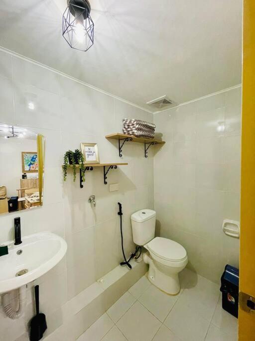 Spacious 2 bedroom 42sqm condo unit view 3