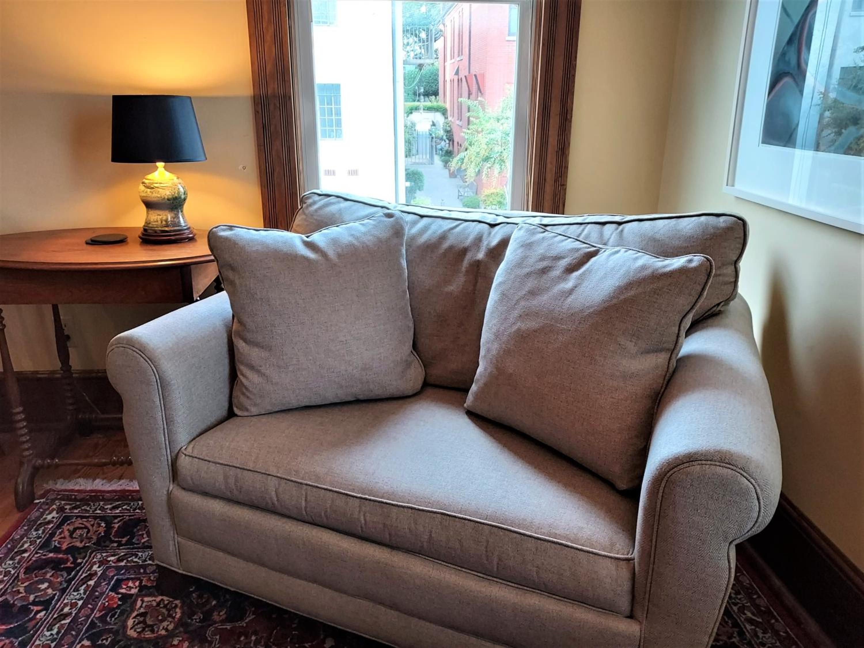 Bluff View Inn