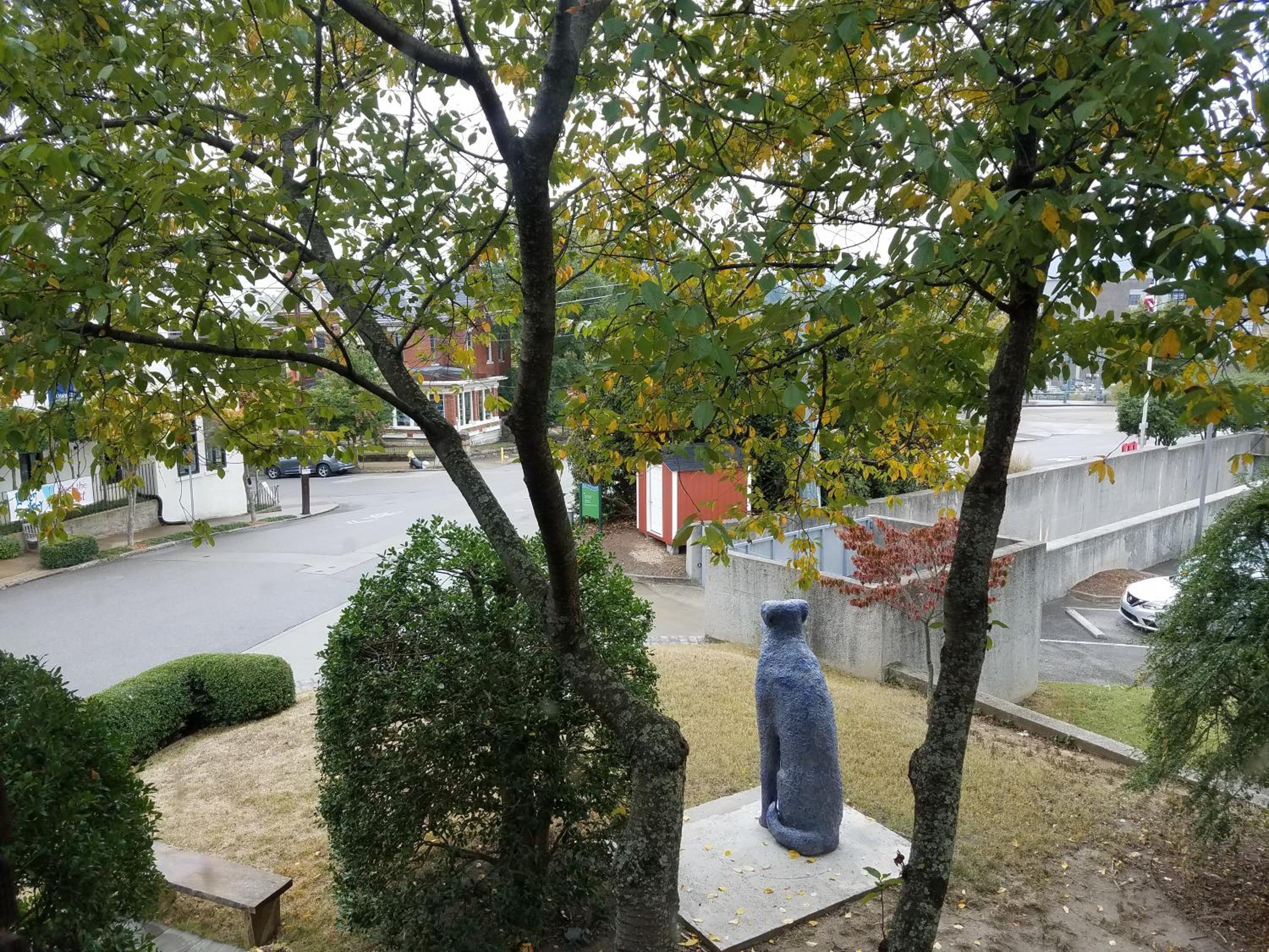 Bluff View Inn