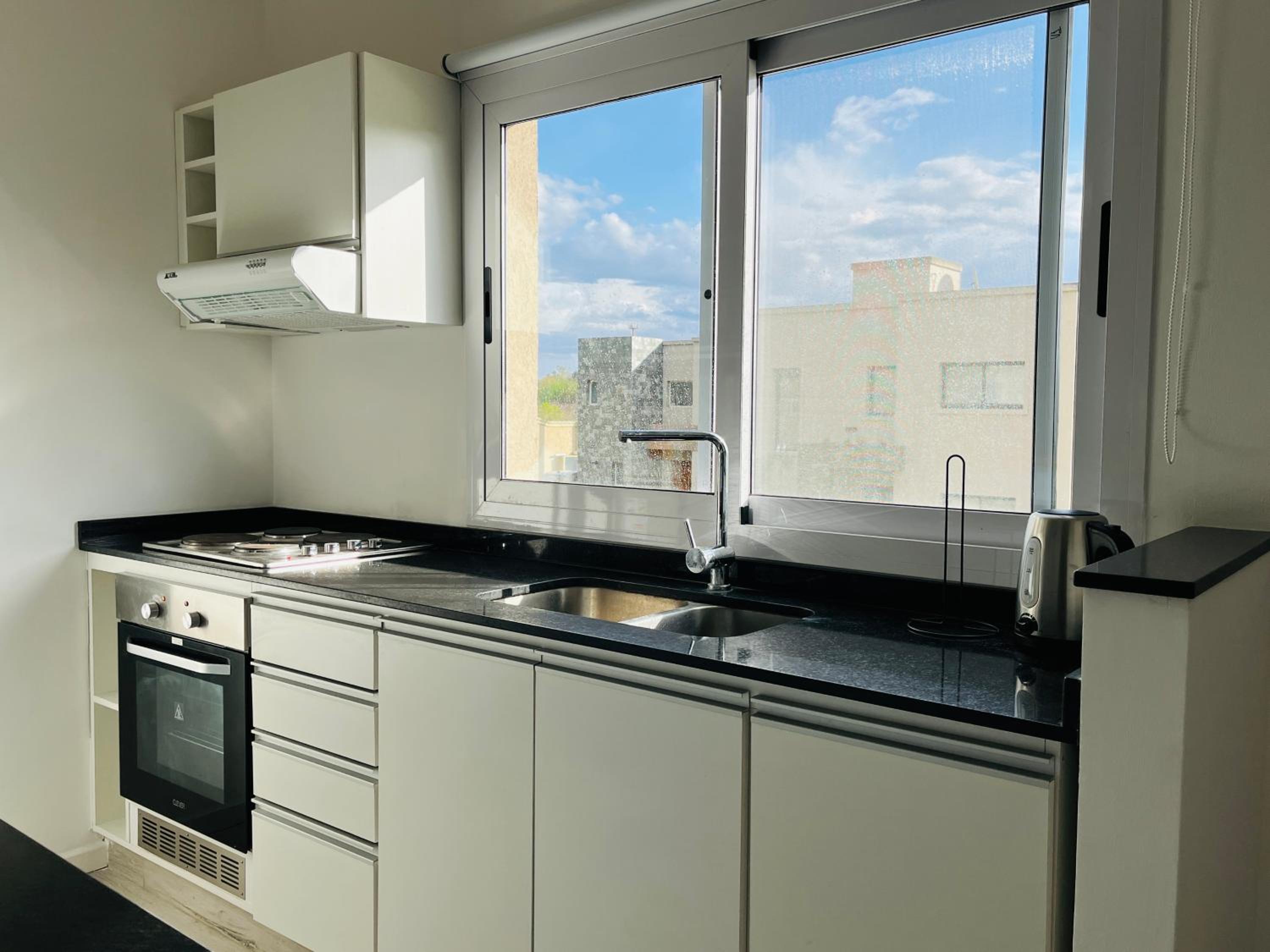 La Agustina Apart - DEPTOS CON AMENITIES EN BARRIO PRIVADO, A MIN DE TODO!