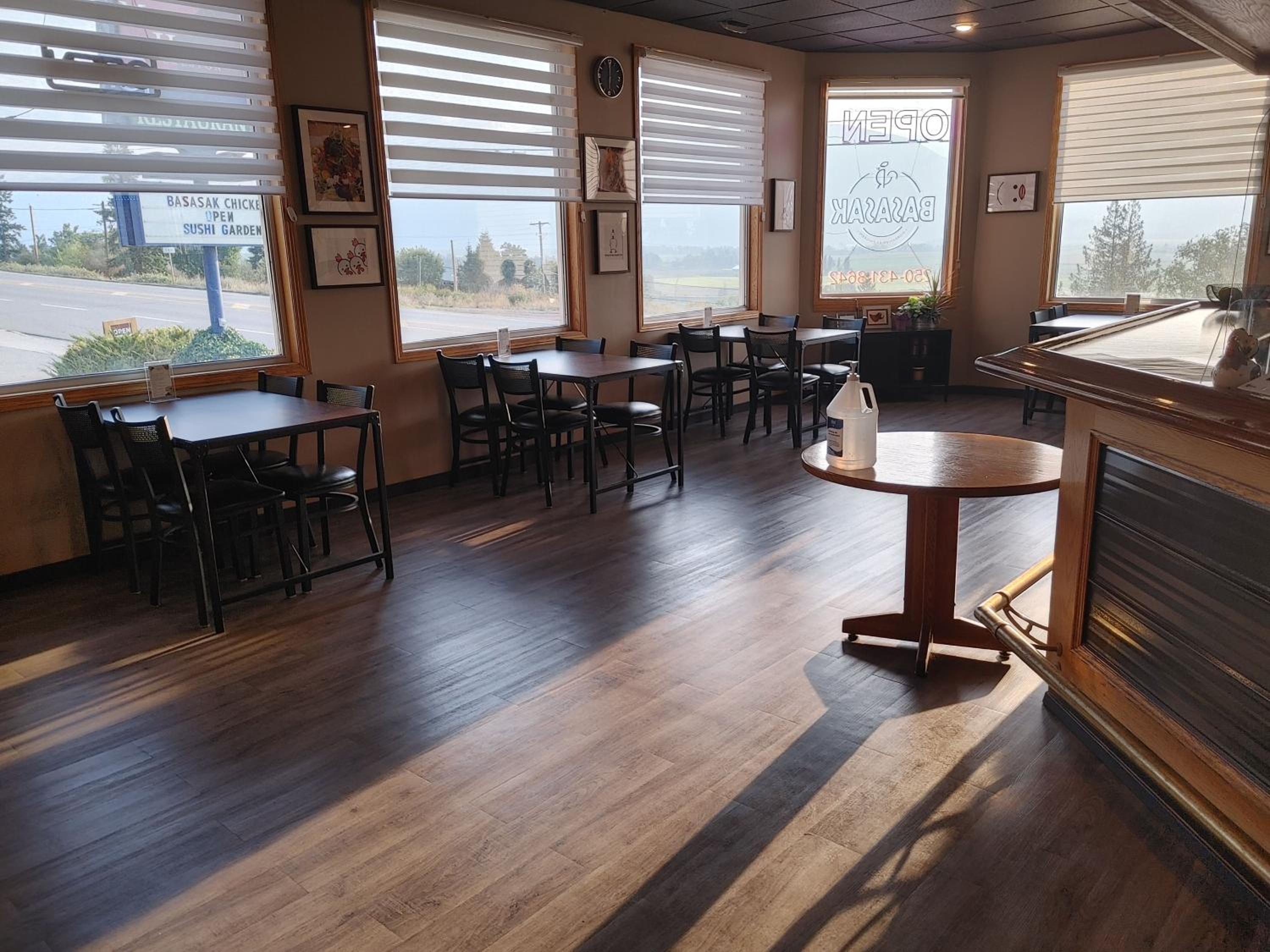 Magnuson Hotel Creston