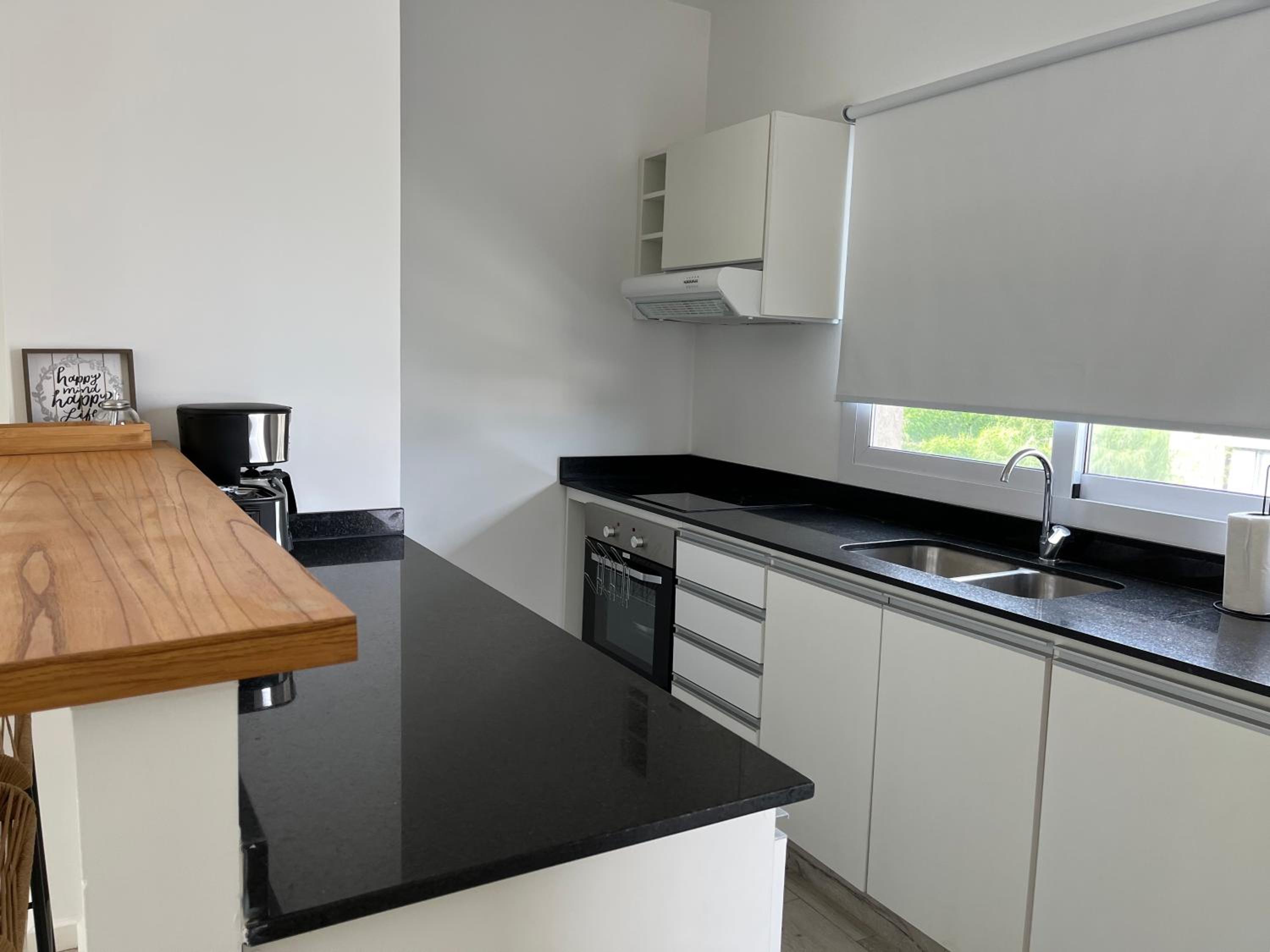 La Agustina Apart - DEPTOS CON AMENITIES EN BARRIO PRIVADO, A MIN DE TODO!