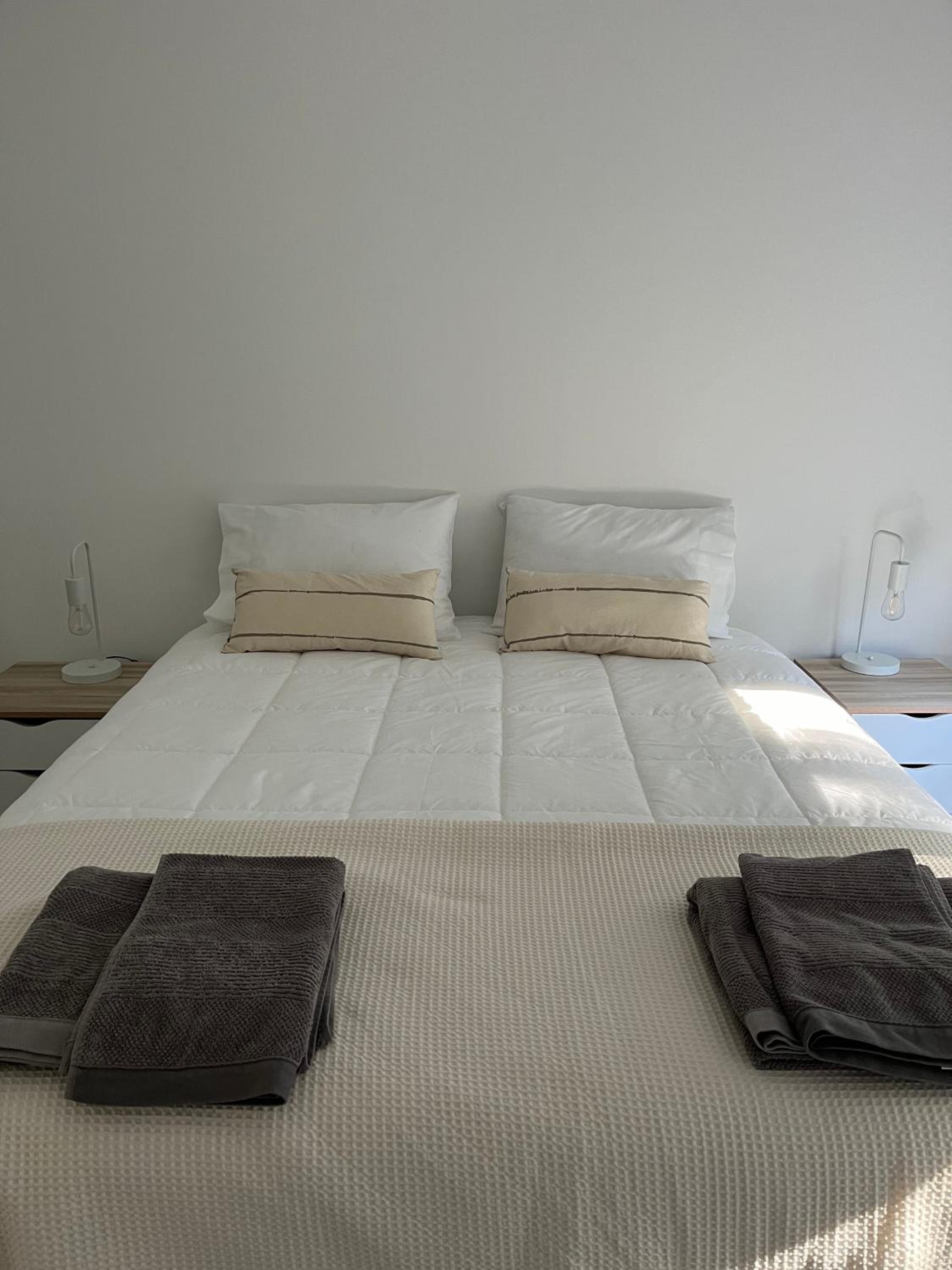 La Agustina Apart - DEPTOS CON AMENITIES EN BARRIO PRIVADO, A MIN DE TODO!