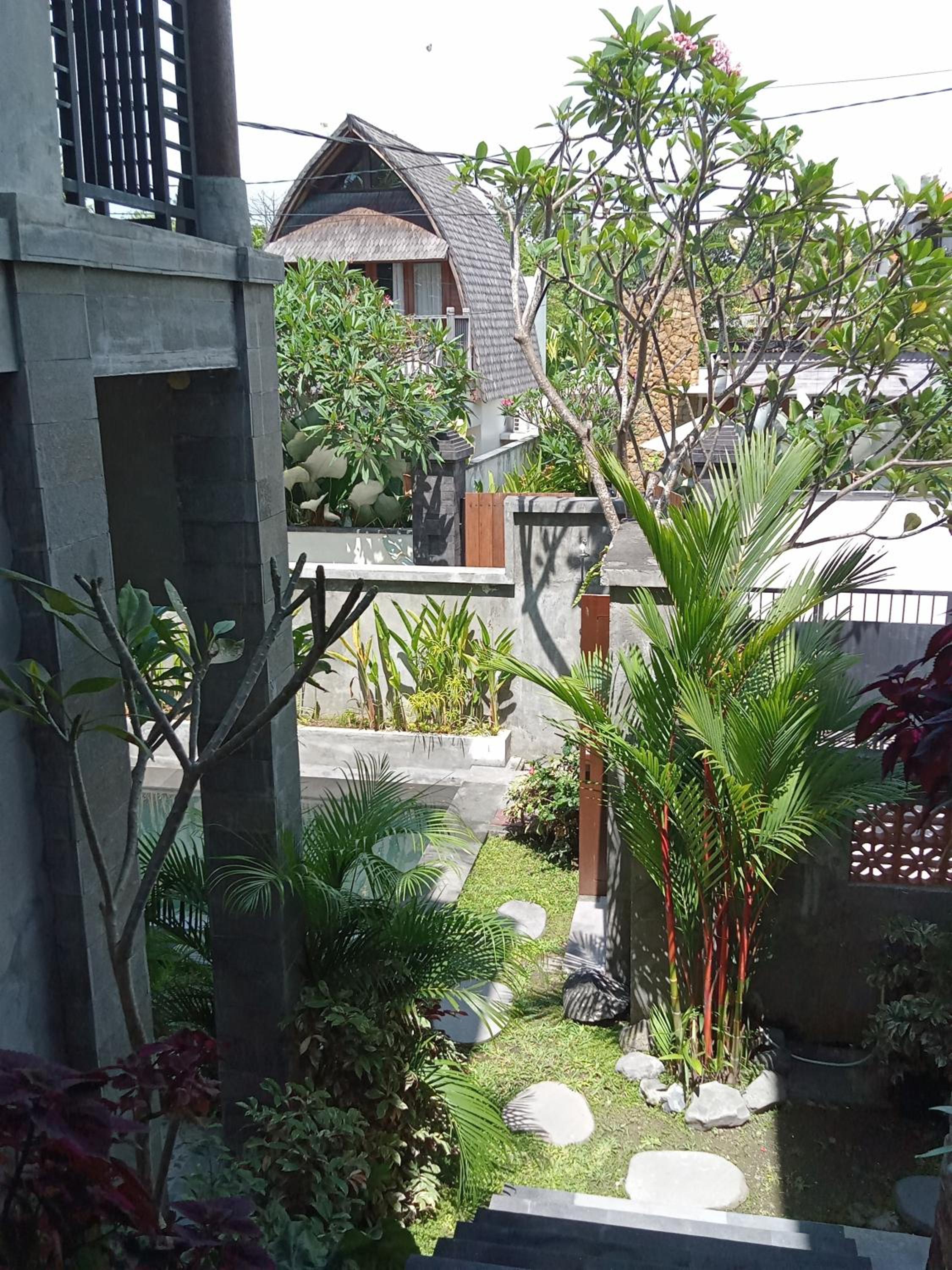 Araya villa saba view 4