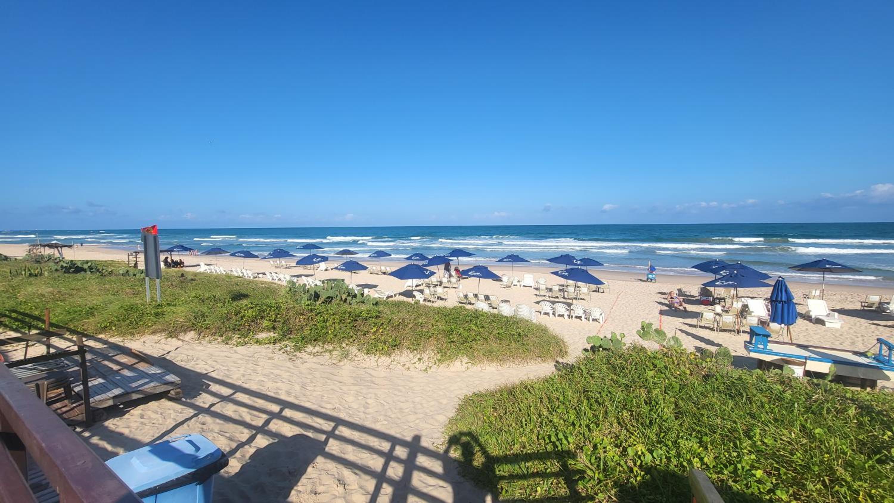Apartamento Cupe Beach Living