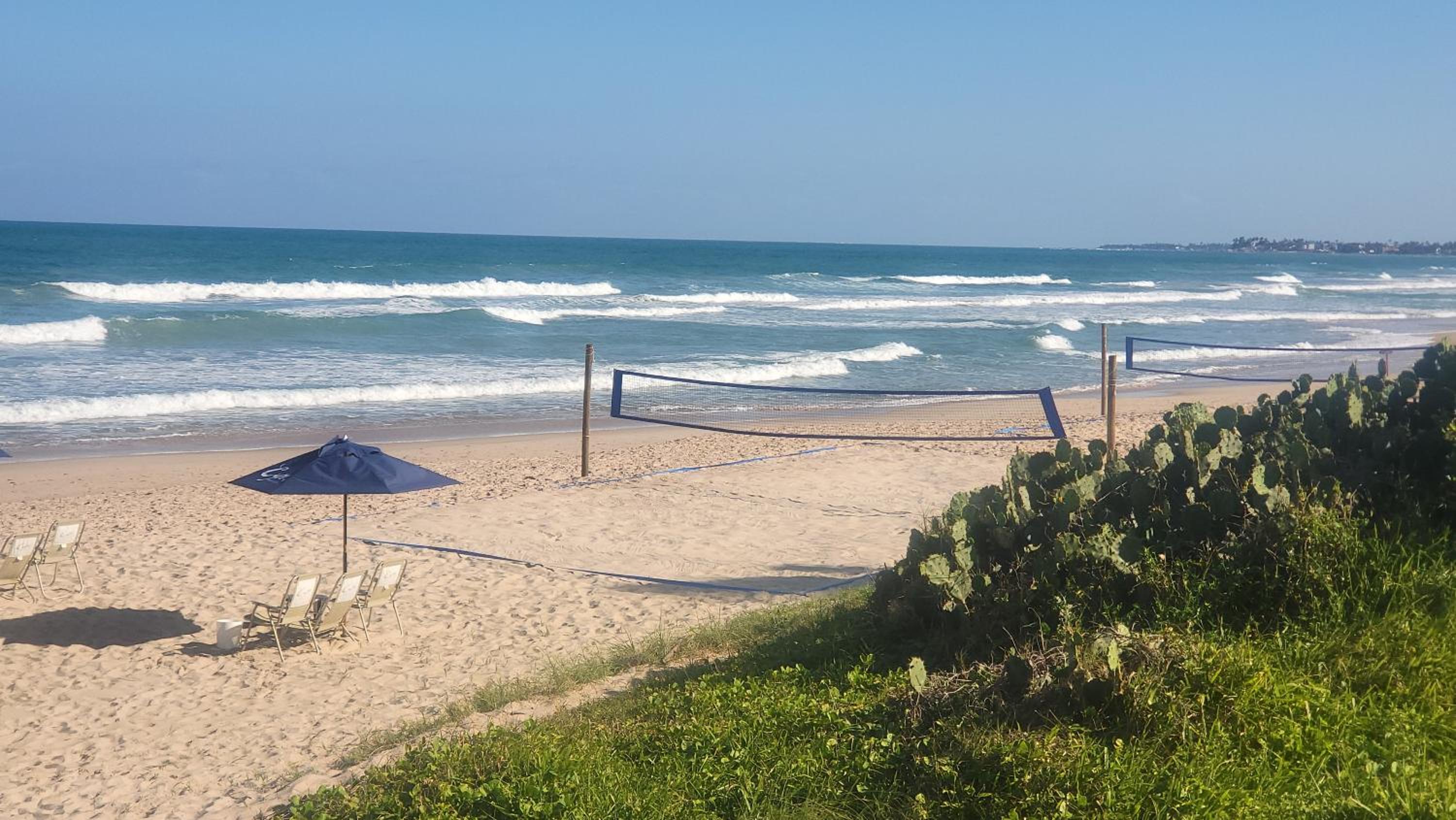 Apartamento Cupe Beach Living