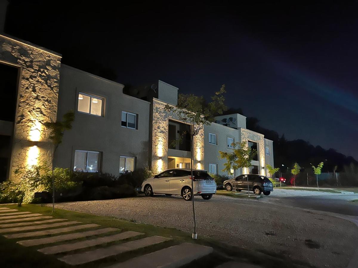 La Agustina Apart - DEPTOS CON AMENITIES EN BARRIO PRIVADO, A MIN DE TODO!