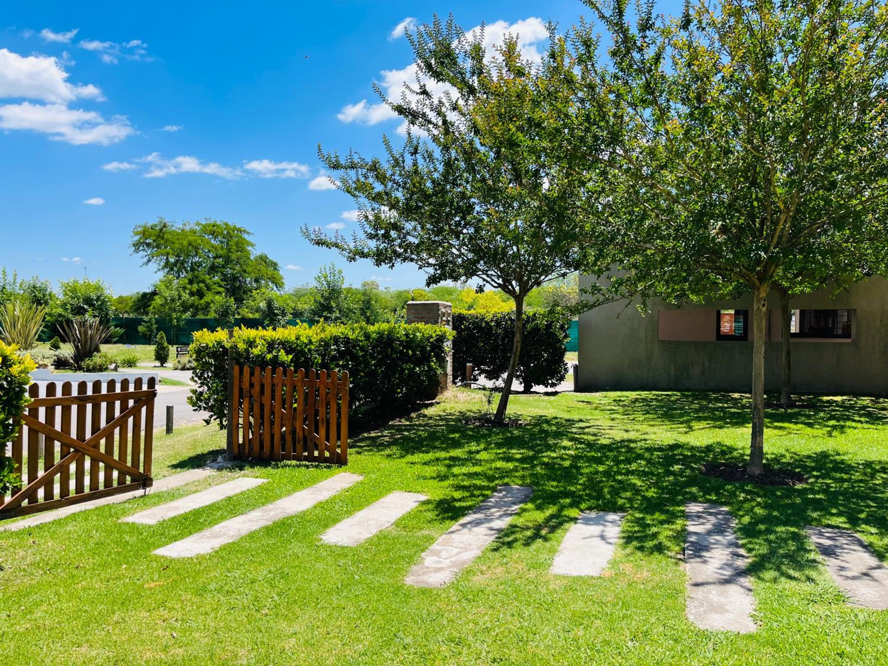 La Agustina Apart - DEPTOS CON AMENITIES EN BARRIO PRIVADO, A MIN DE TODO!