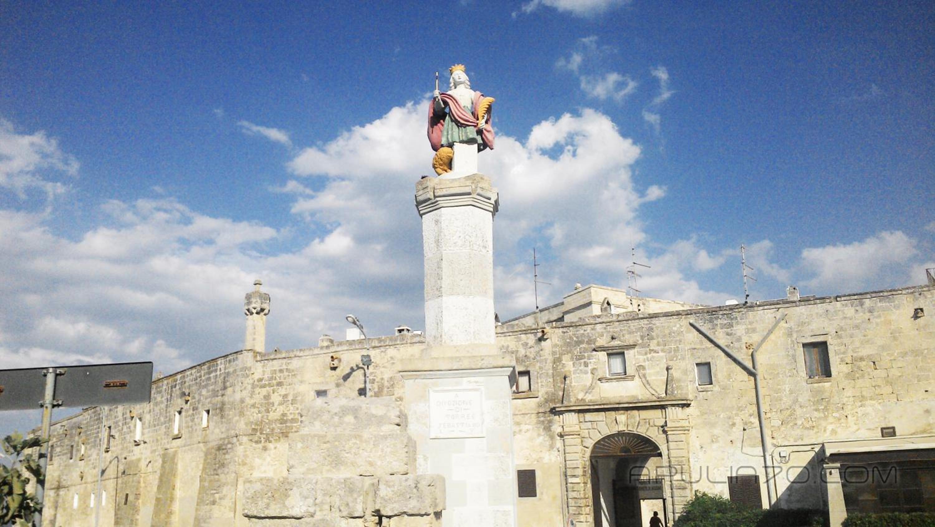 Apulia 70 Holidays - Suites & Experiences