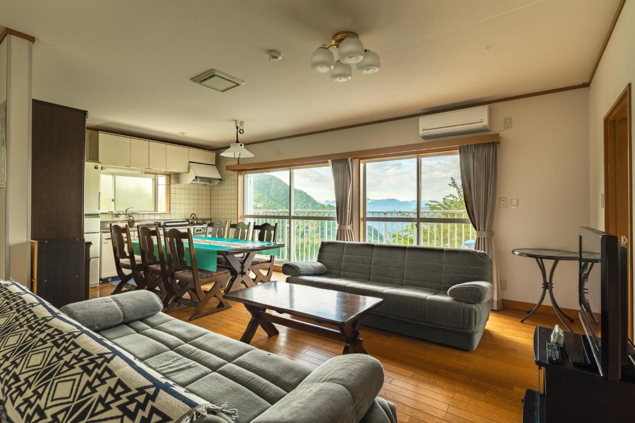 Kanra-gun - House / Vacation STAY 2833 view 2
