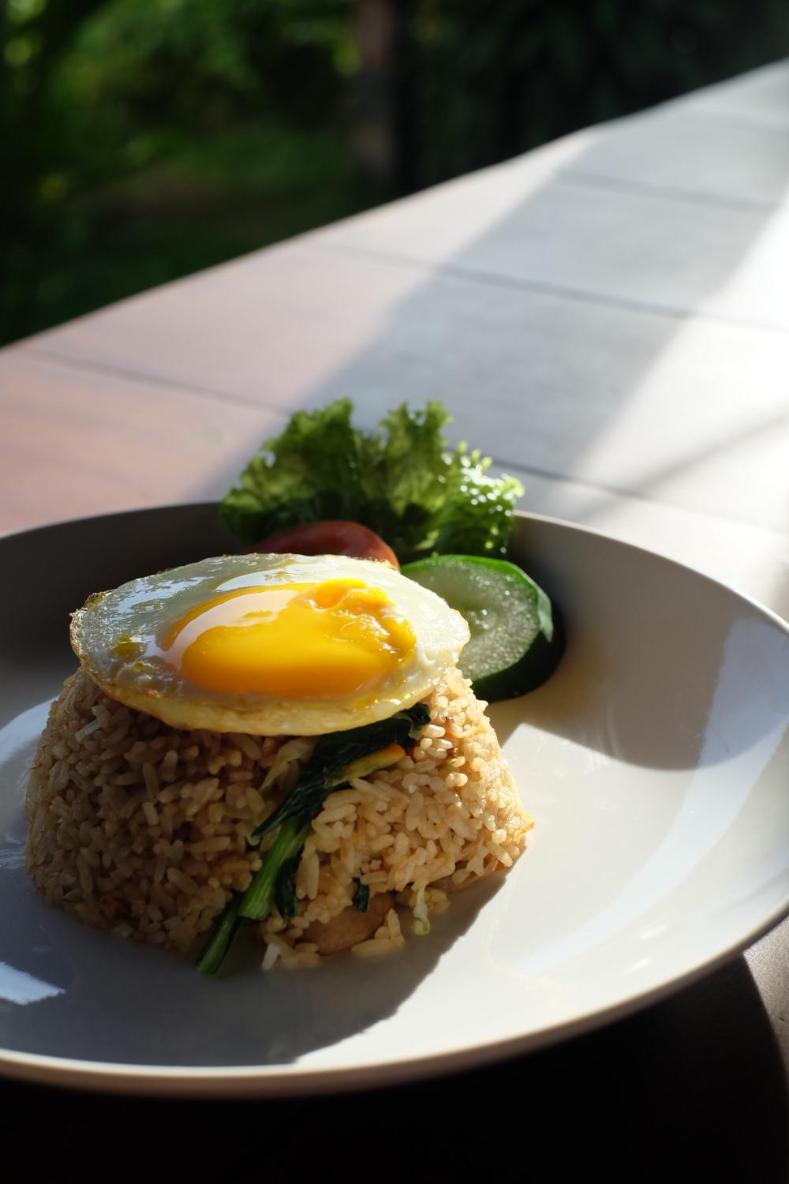 Bali Wirasana Inn