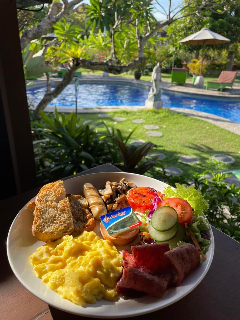 Bali Wirasana Inn