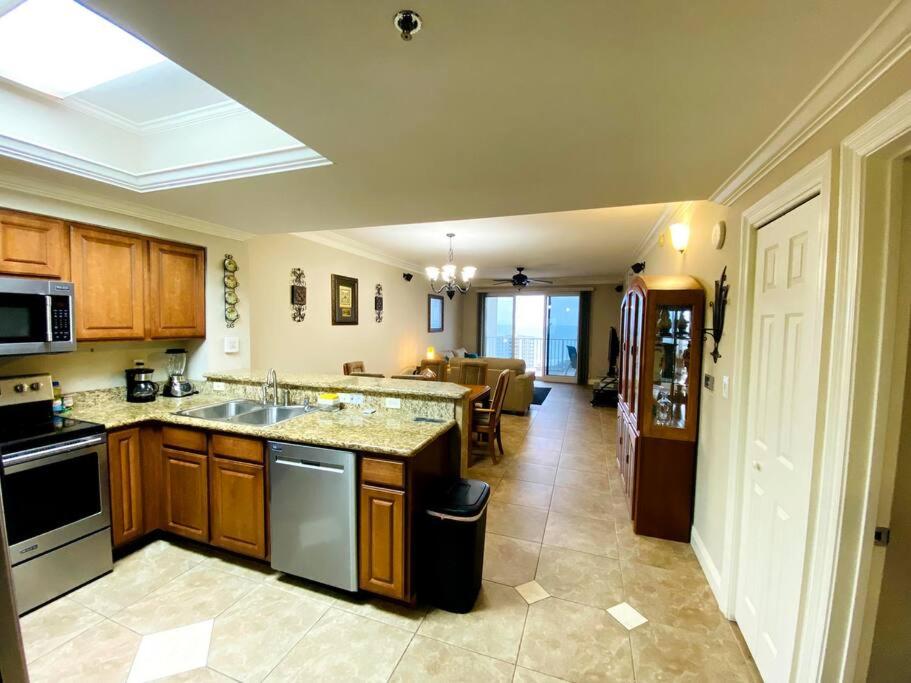 Beautiful Destin Beach view condo view 5