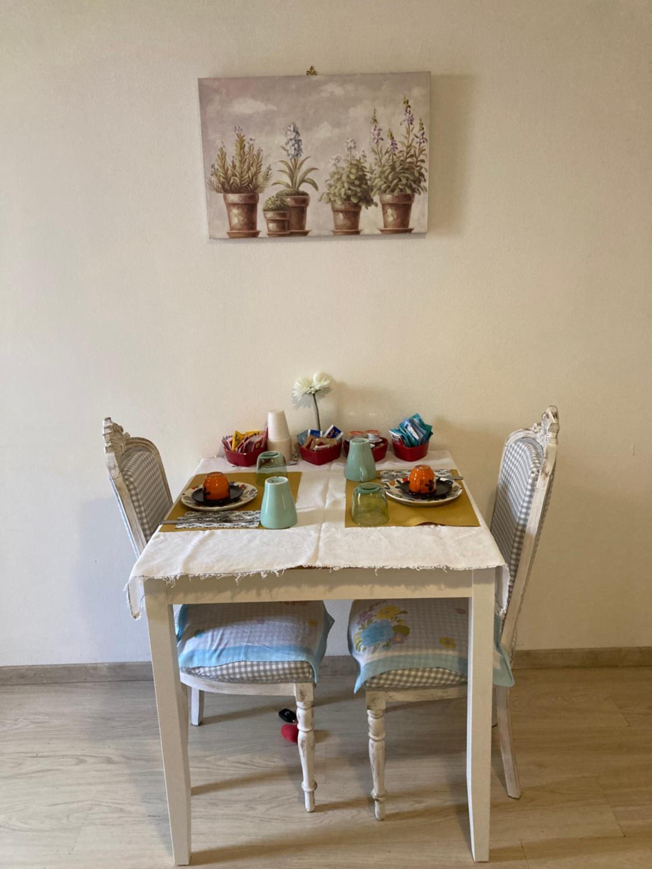 Antica Novi B & B