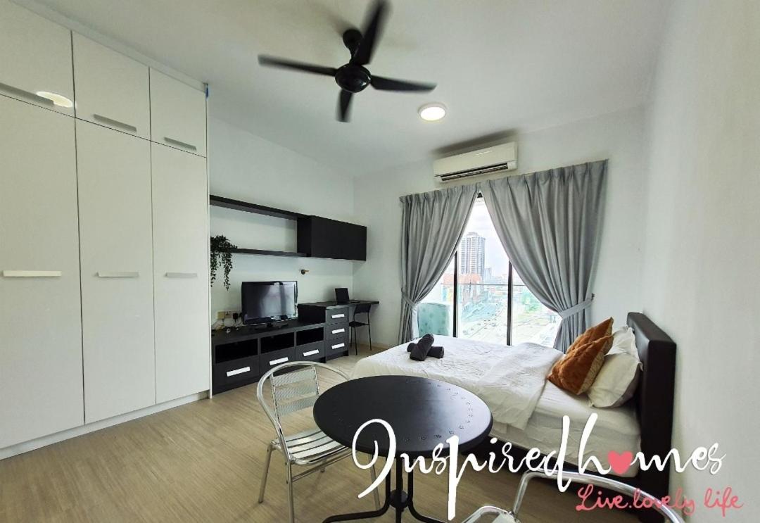 IHomes33 PJ Grand Sofo Free Parking 2 Pax, IH3A photo 1