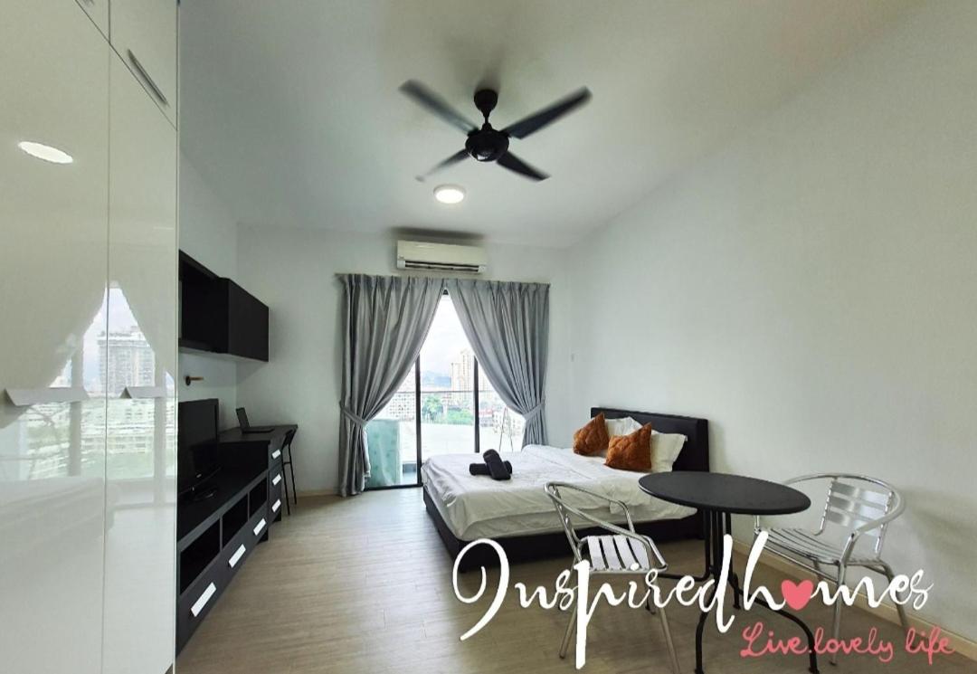 IHomes33 PJ Grand Sofo Free Parking 2 Pax, IH3A photo 5
