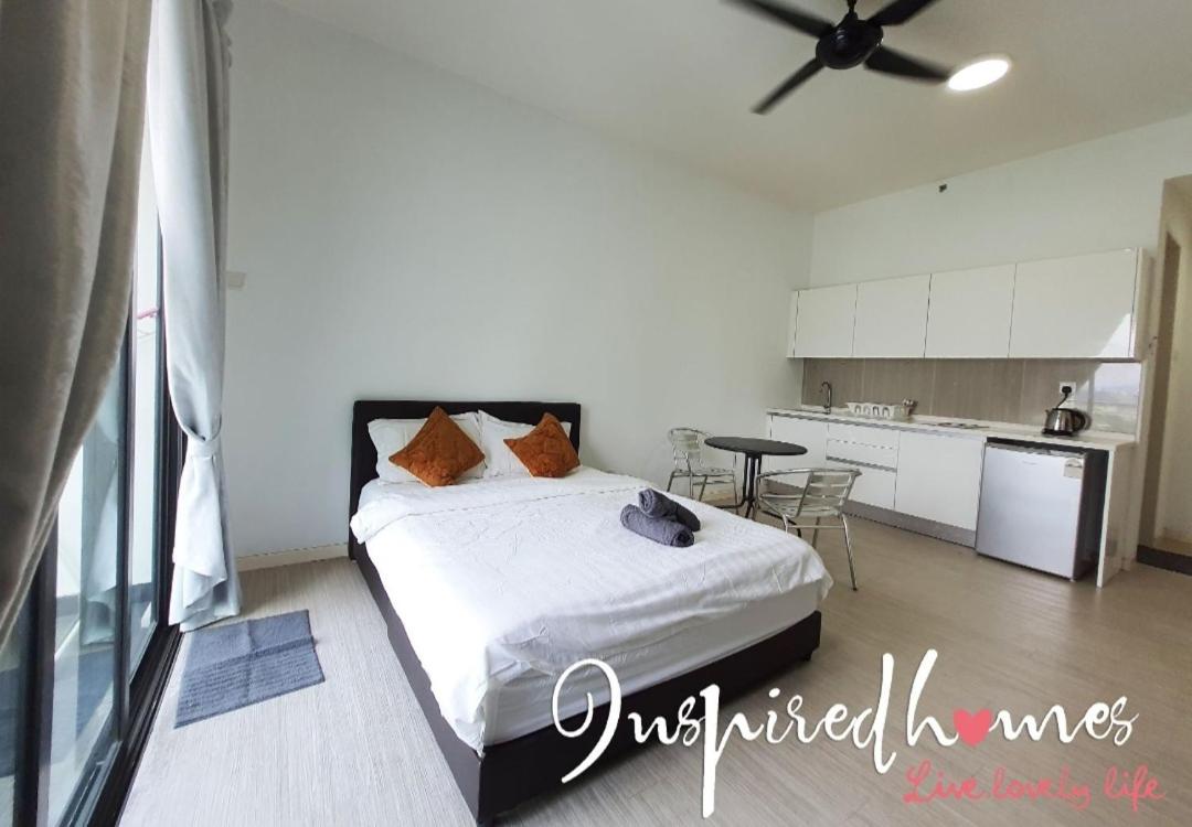 IHomes33 PJ Grand Sofo Free Parking 2 Pax, IH3A photo 2