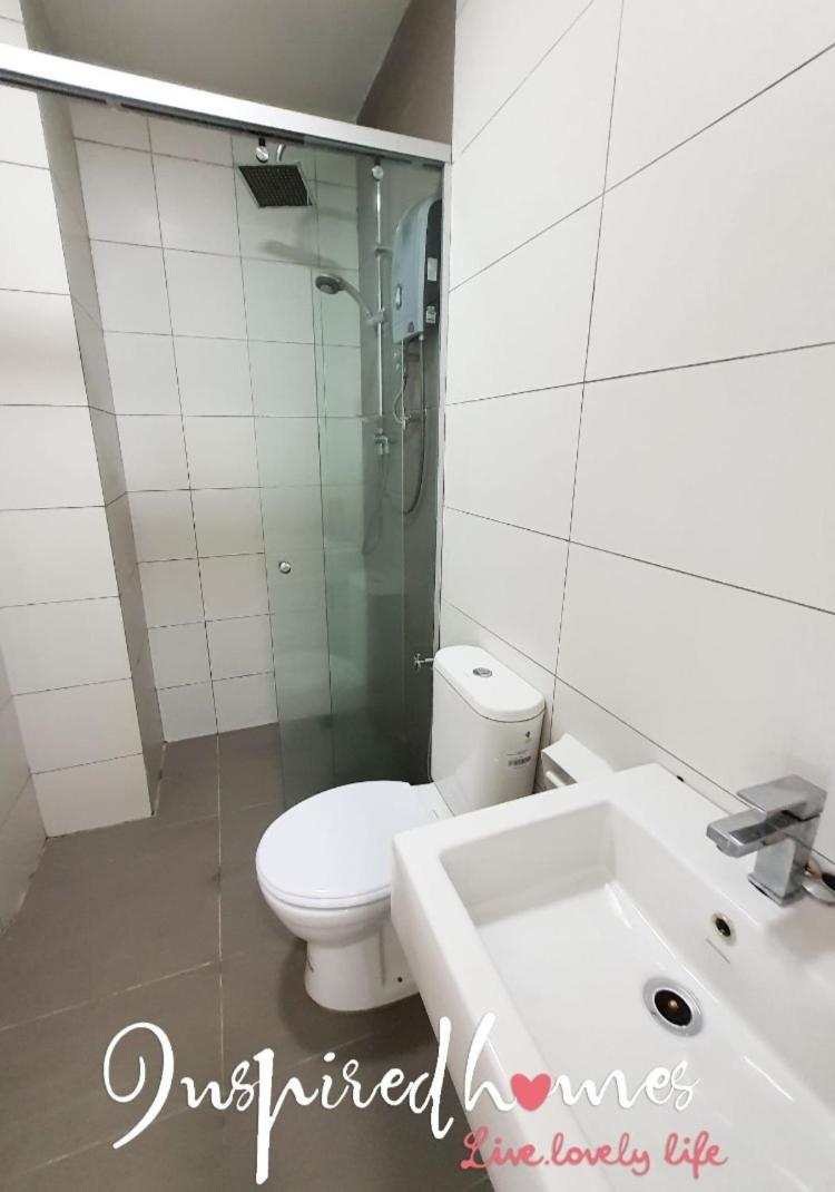 IHomes33 PJ Grand Sofo Free Parking 2 Pax, IH3A photo 3