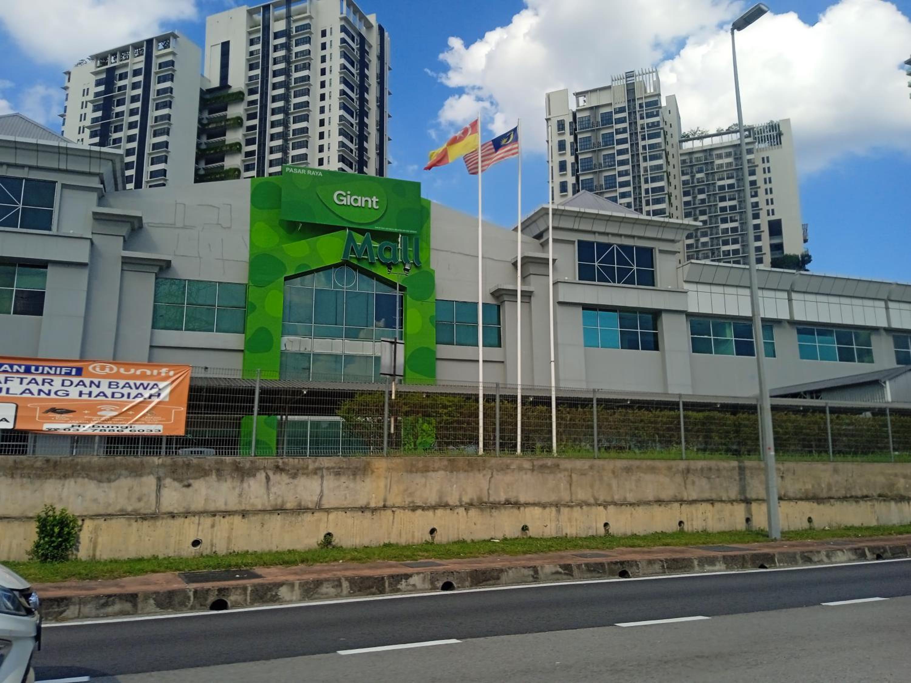 IHomes33 PJ Grand Sofo Free Parking 2 Pax, IH3A photo 8