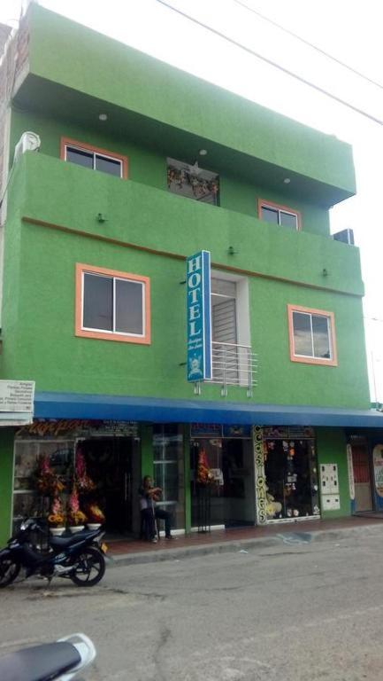 Hotel Boutique San Juan - Image 1